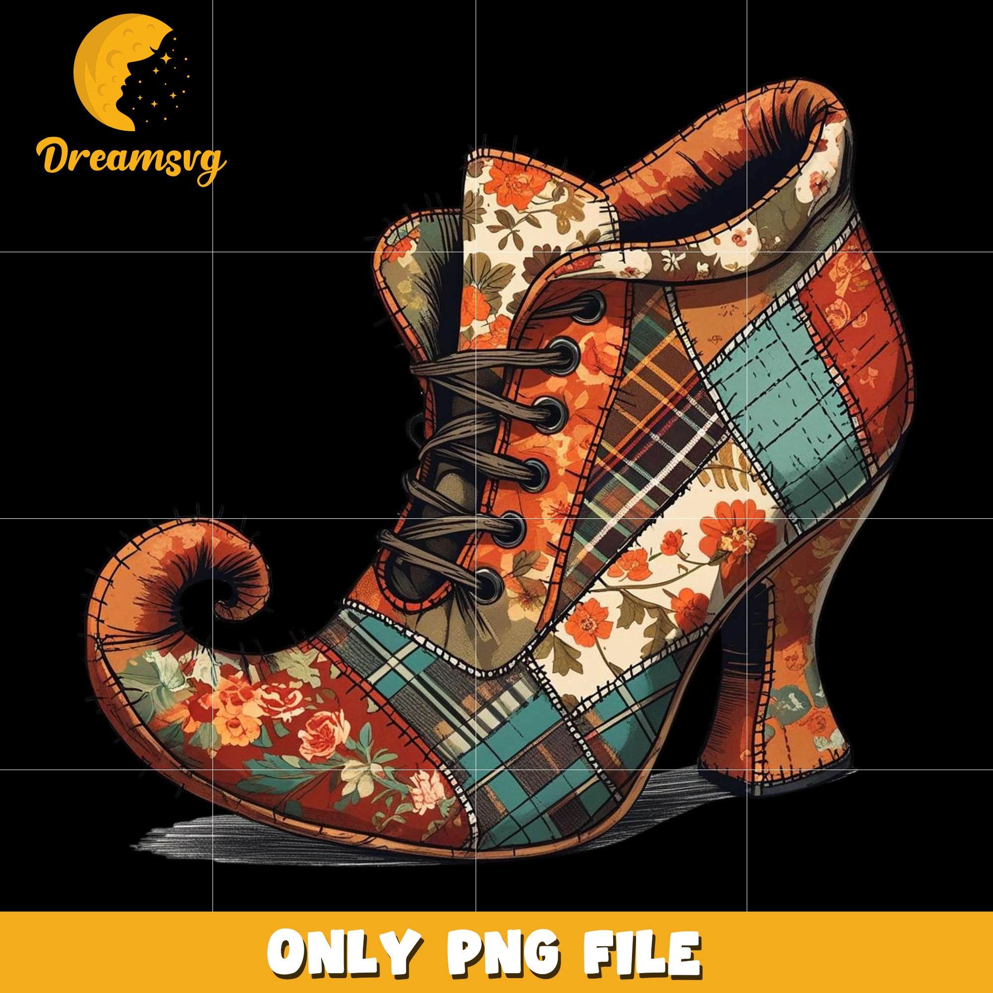 Fall boots png, halloween disney​​ png, disney characters png