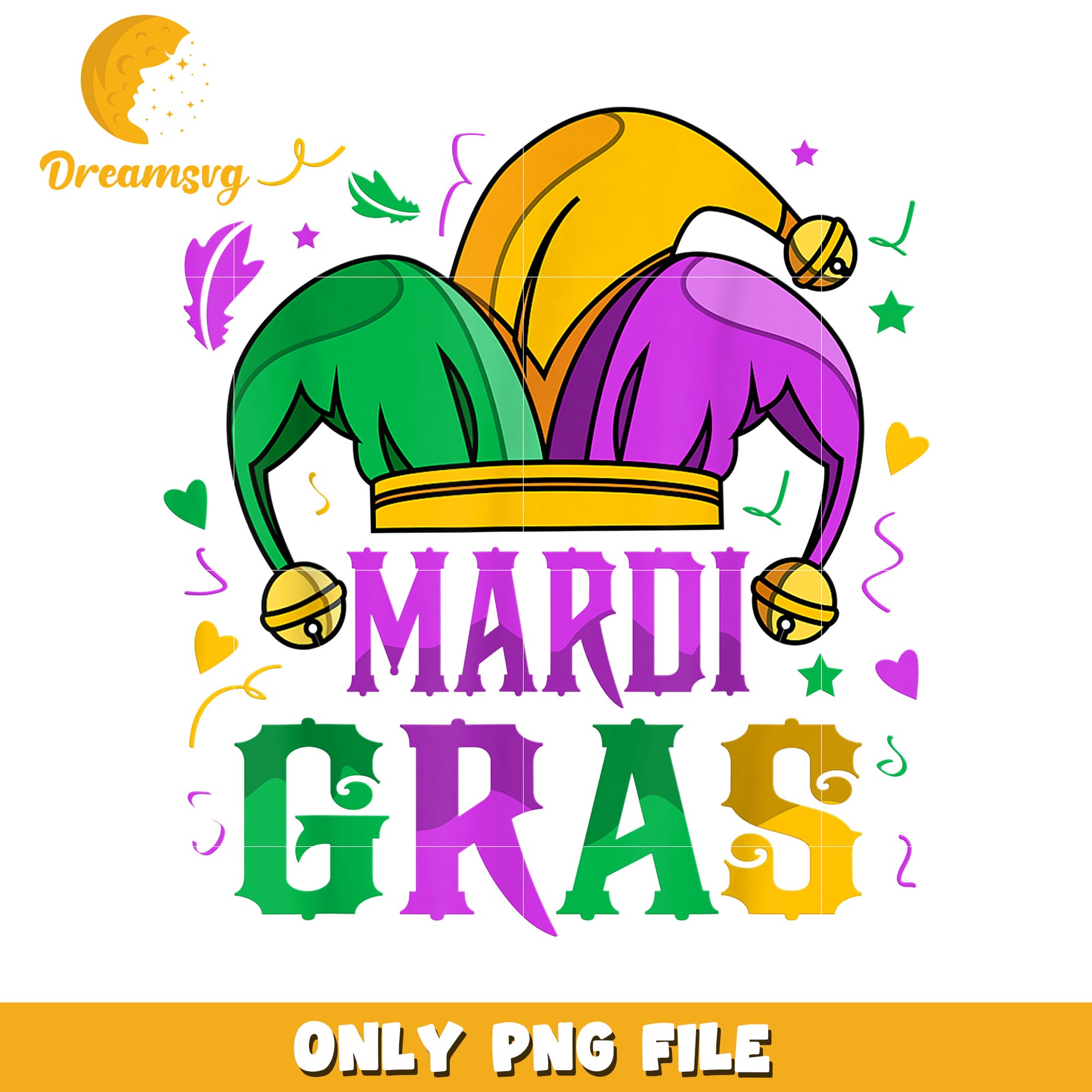 Festive Mardi Gras Crown amp Mask Elegan png, mardi gras crown png