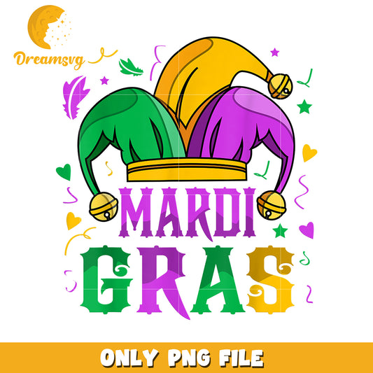 Festive Mardi Gras Crown amp Mask Elegan png, mardi gras crown png