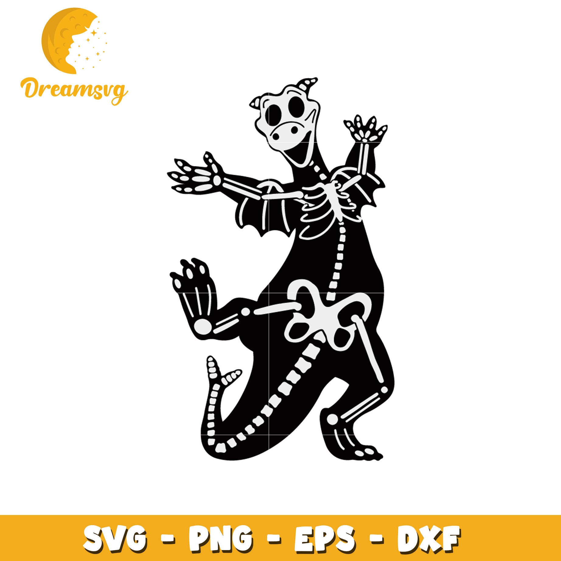 Figments keleton halloween svg, skeleton svg, halloween svg