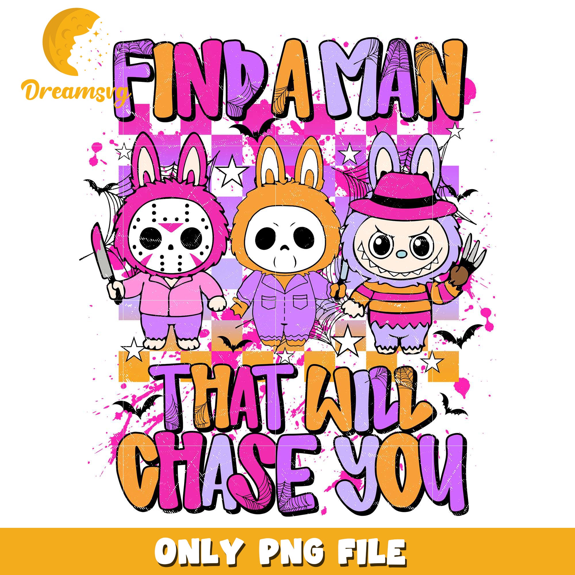 Find a man that will chase you png, halloween kills​ halloween ends​ png