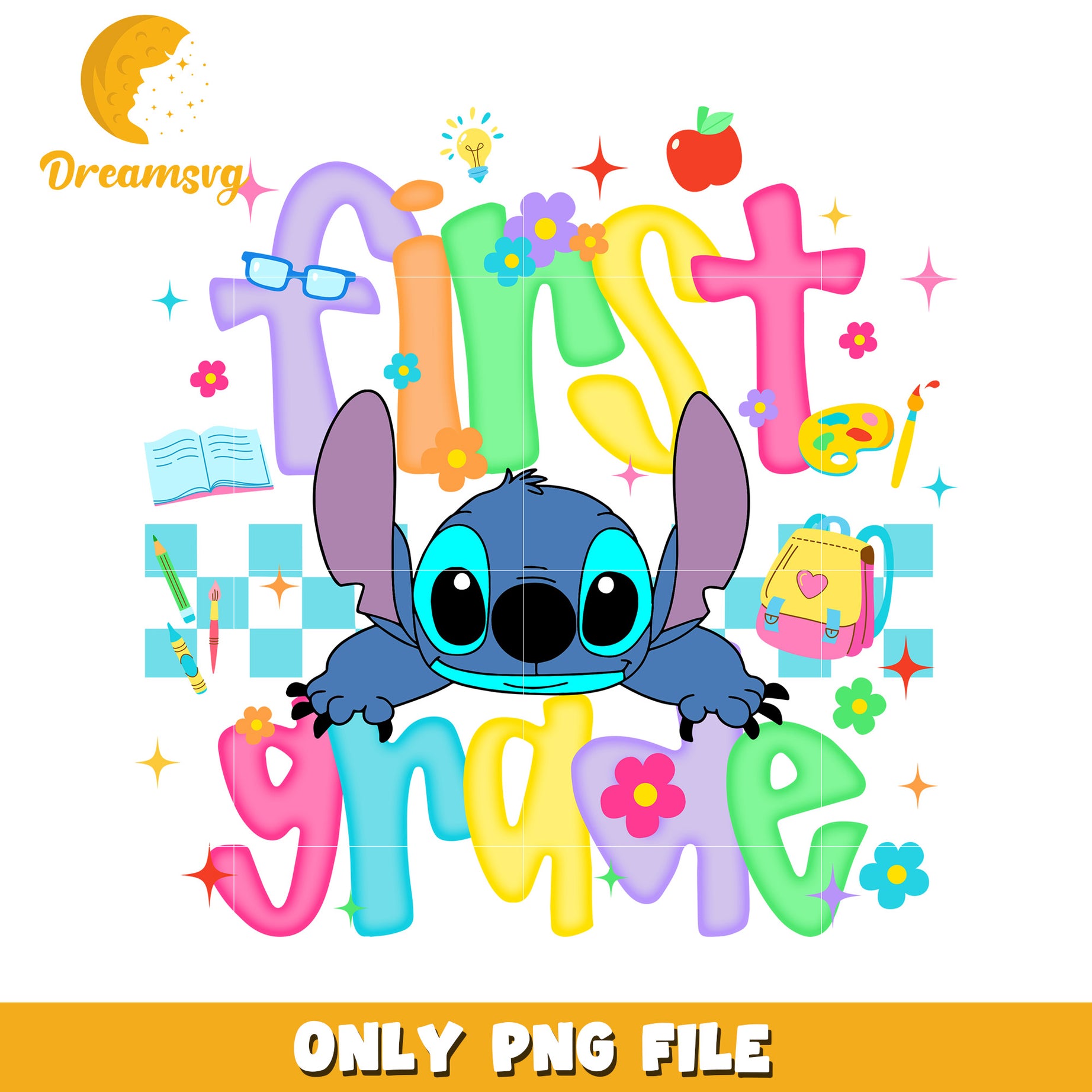 First grade stitch png, lilo and stitch png, funny stitch png