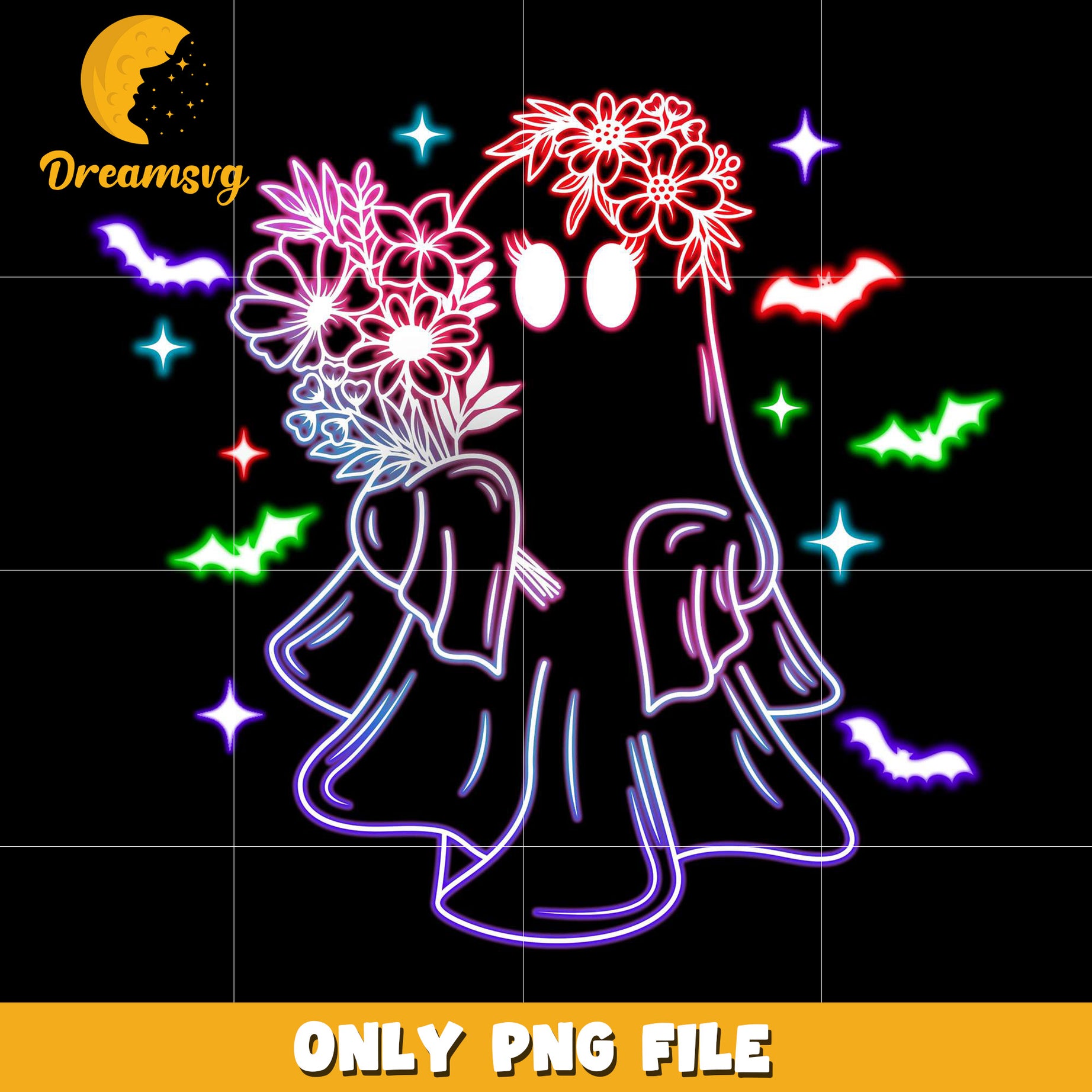 Flowers ghoul png, halloween games​​ png, halloween cookies​ png