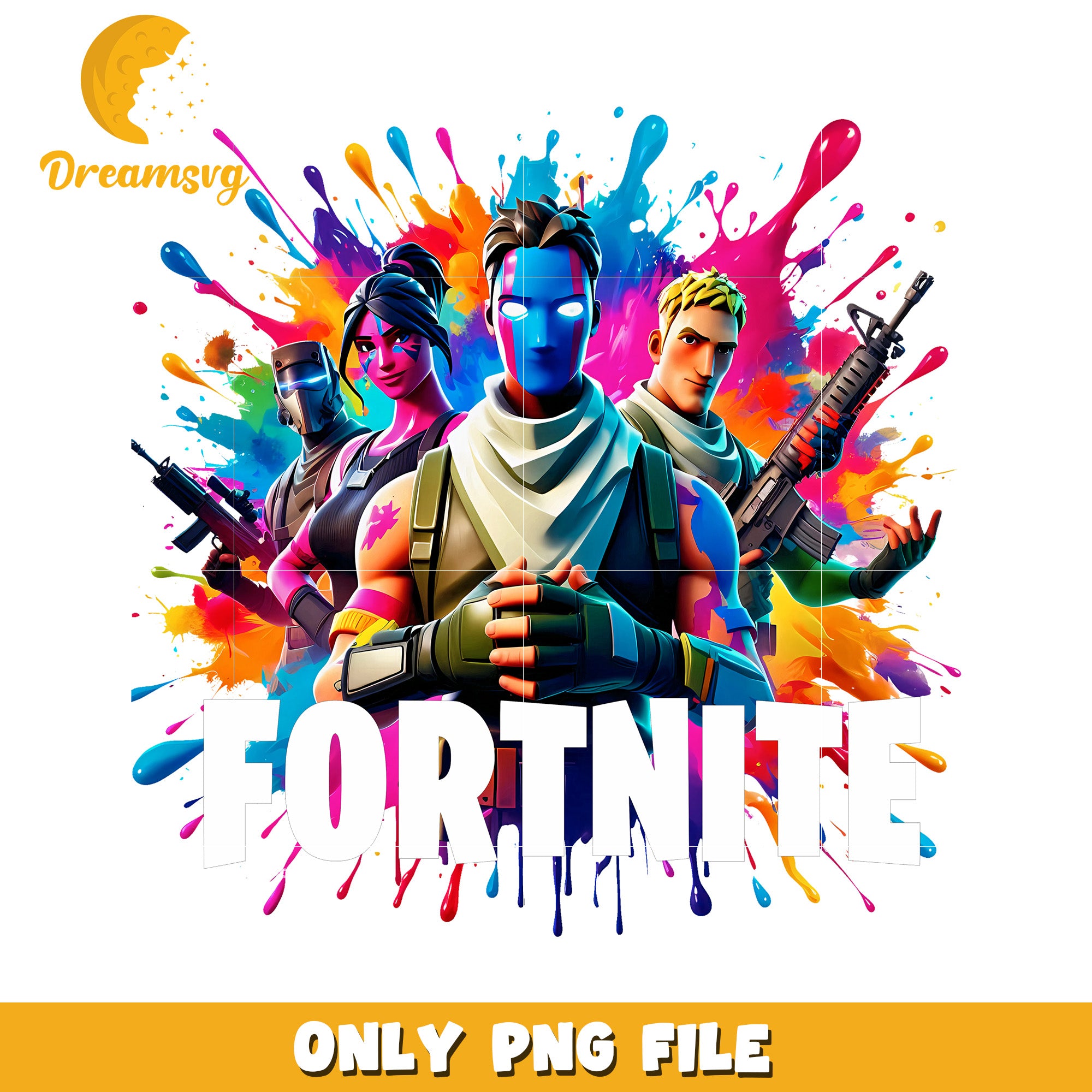 Fortnite characters design png, fps games png, fornite game png