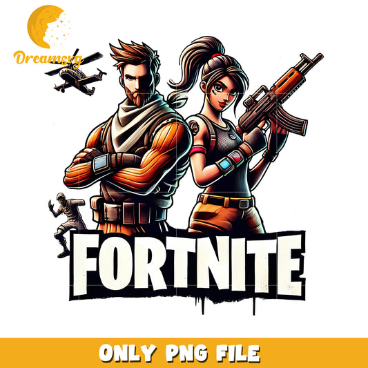 Fortnite fps games png, fps games png, fornite game png