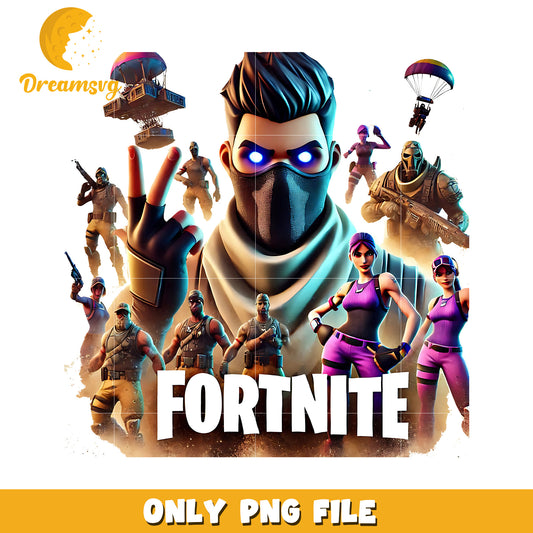 Fortnite logo design png, fortnite png, fortnite logo png