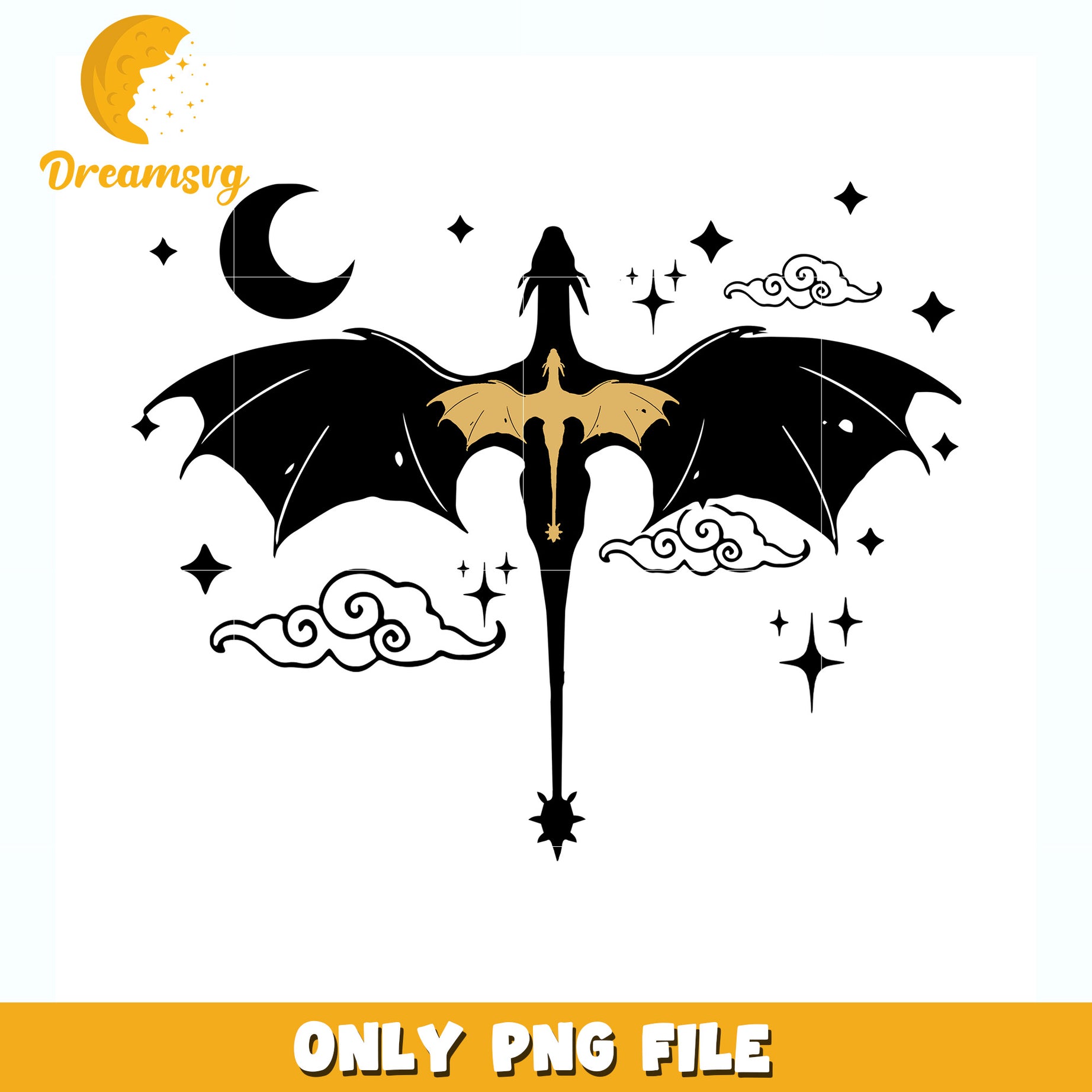 Fourth wing game design png, fantasy game design png, dragon riders png
