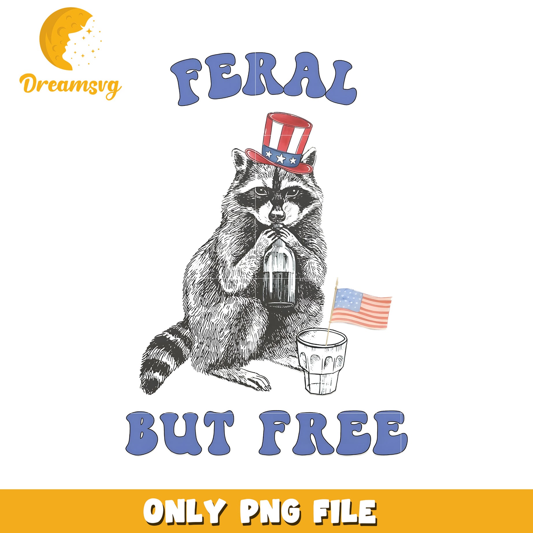 Freal but free png, slang quote png, urban phrase png