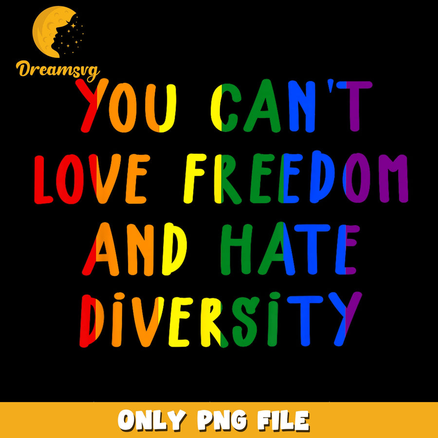 Freedom Of Choice, Diversity Message, Empowerment PNG