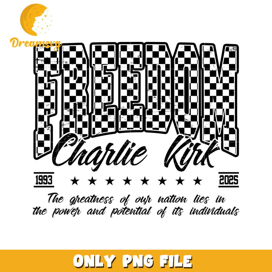 Freedom charlie kirk png, charlie kirk age​​ png, twitter charlie kirk​ png