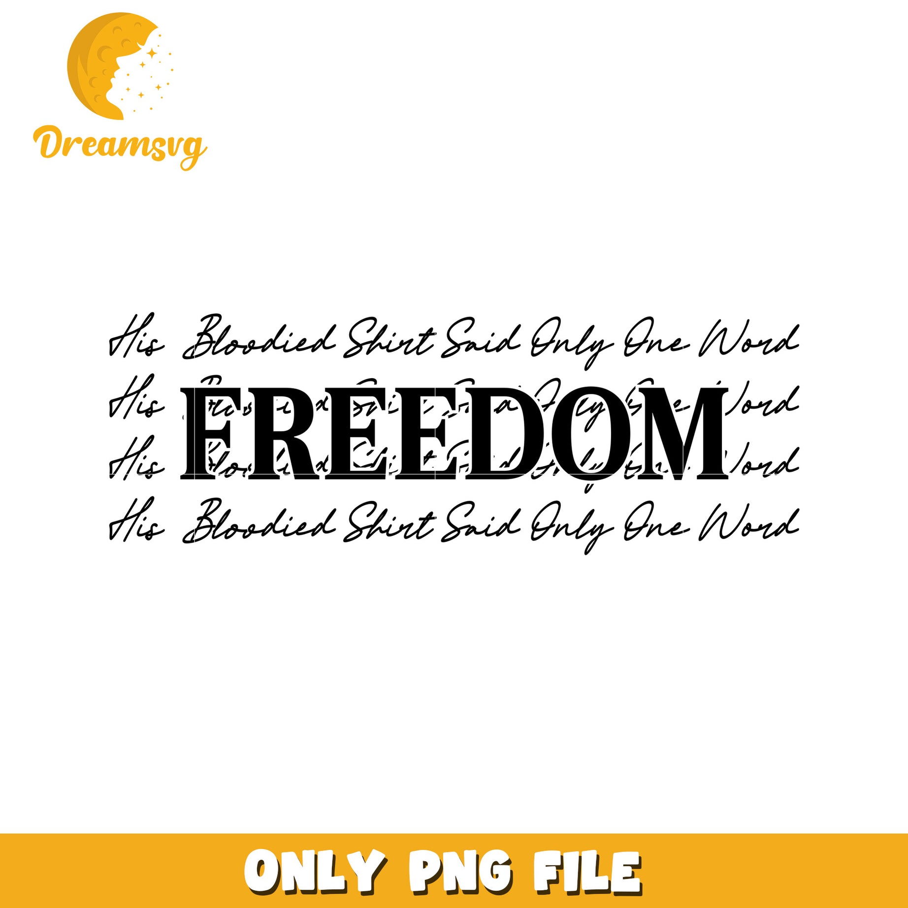 Freedom text design png, charlie kirk​ png, charlie kirk smile​ png