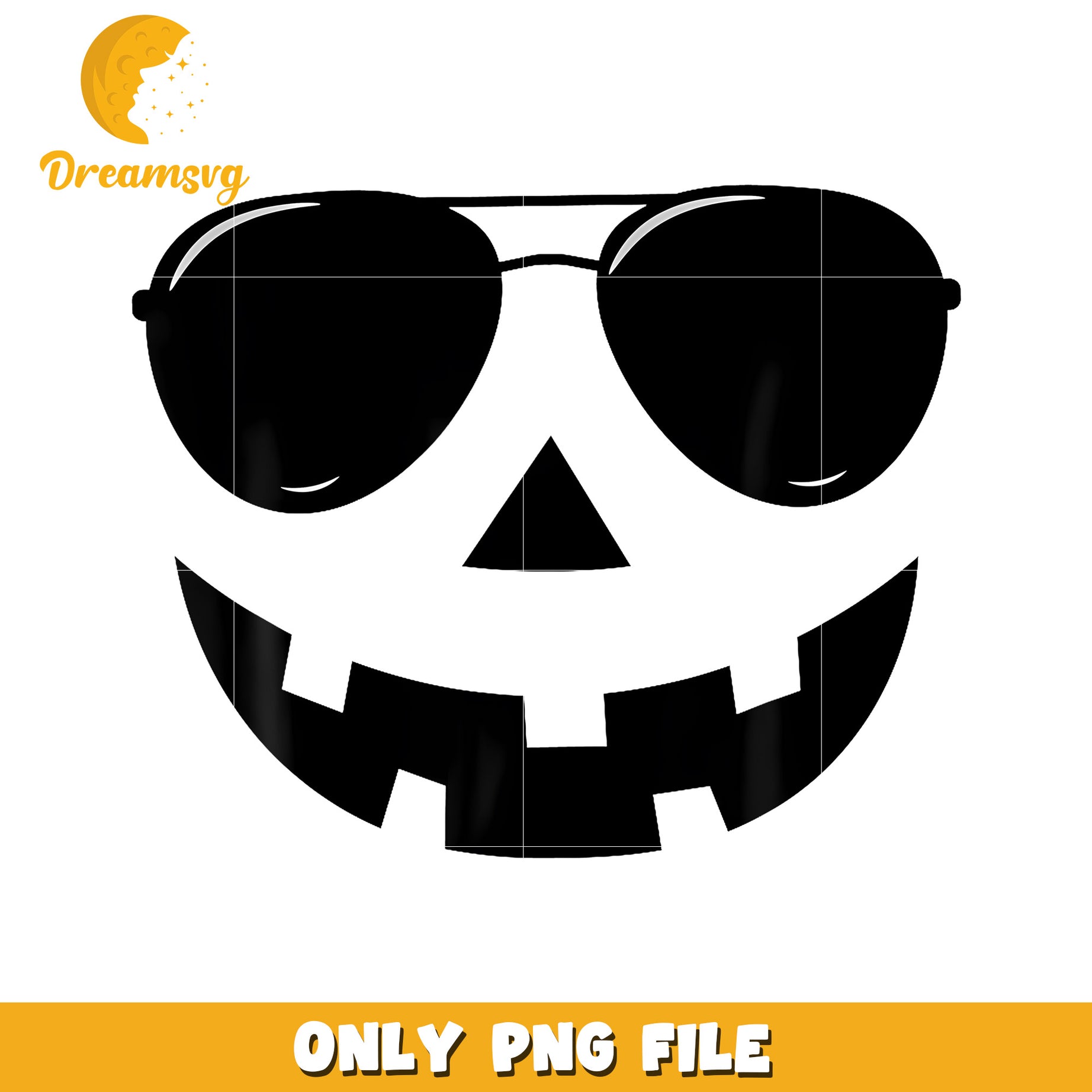 Funny Jack O Lantern Face Pumpkin png, funny quotes​​ png, haloween png