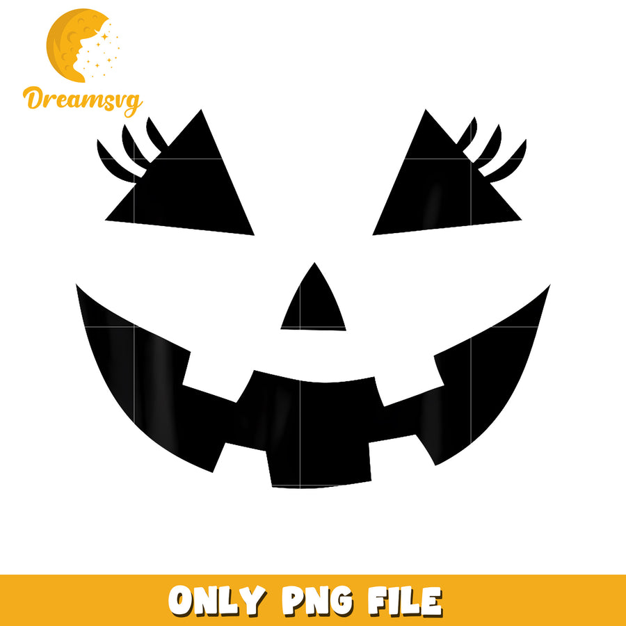 Funny Jack O Lantern Pumpkin Face png, spirit halloween​ png, halloween ends​ png
