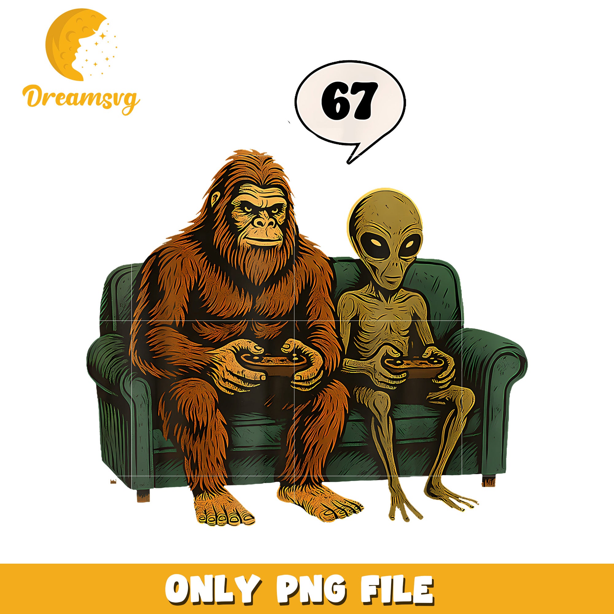 Funny Six Seven Gen Alpha png, memes png, meme image png