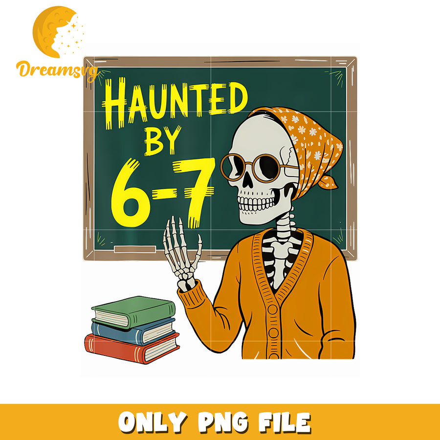 Funny Teacher 67 Halloween png, memes png, meme image png