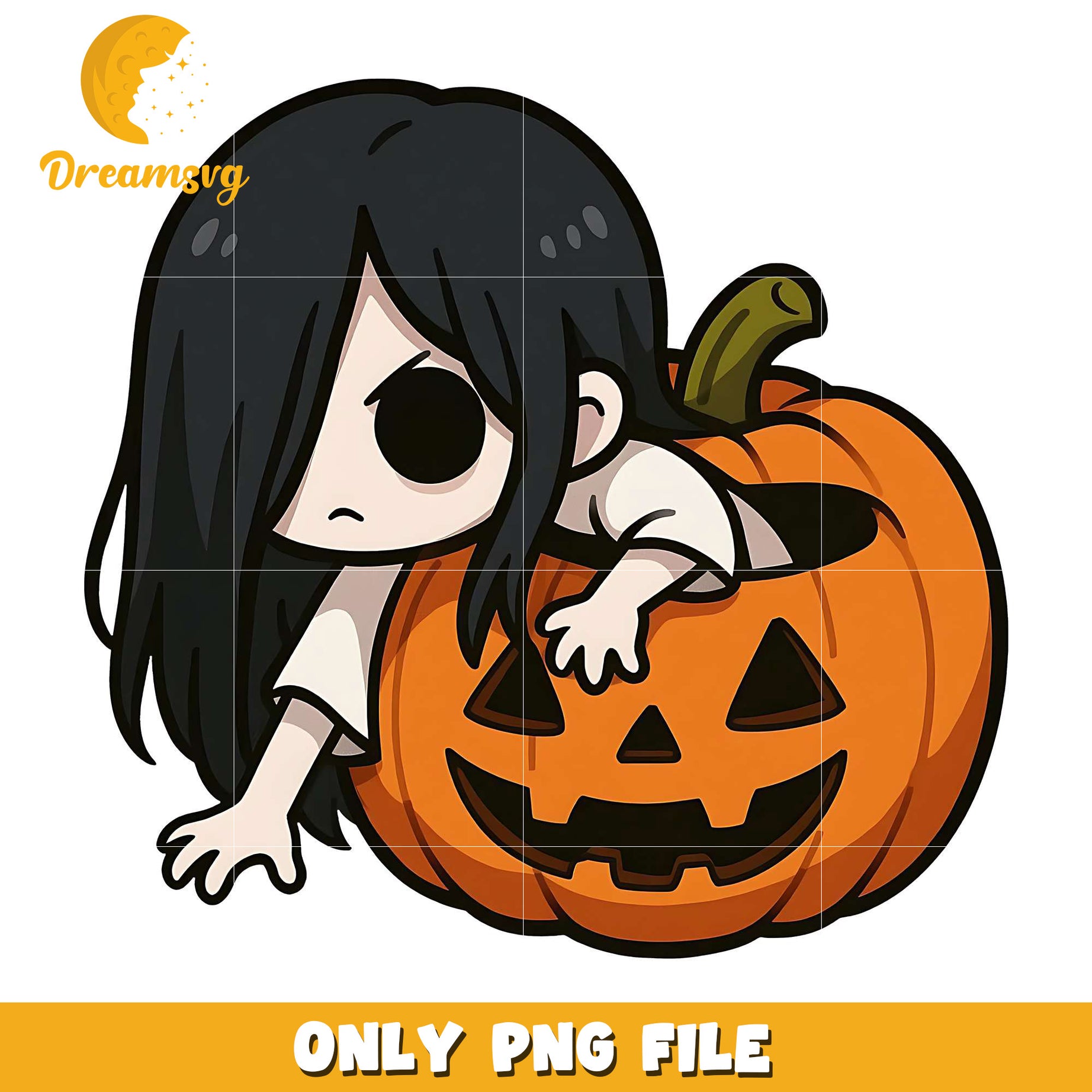 Funny and cute ghost png, halloween design png, halloween time png