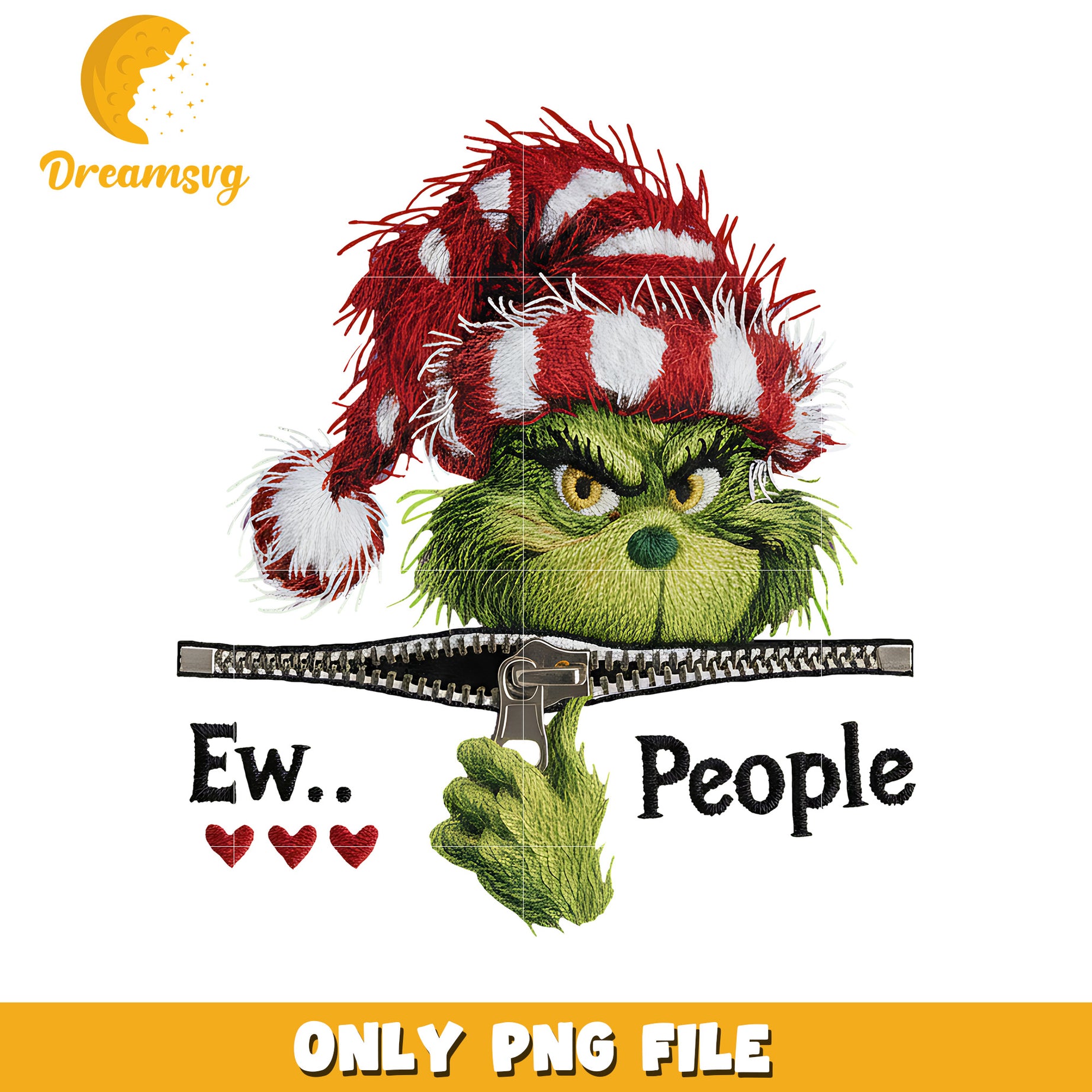 Funny grinch png, christmas​​​ time png, grinch​ png