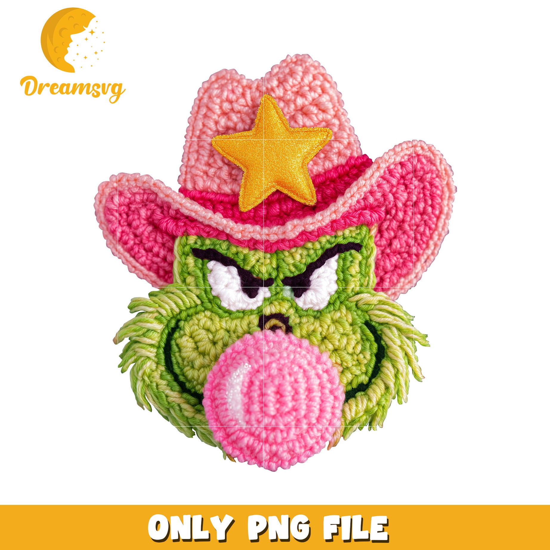 Funny grinch png, spirit christmas​​ png, holiday png