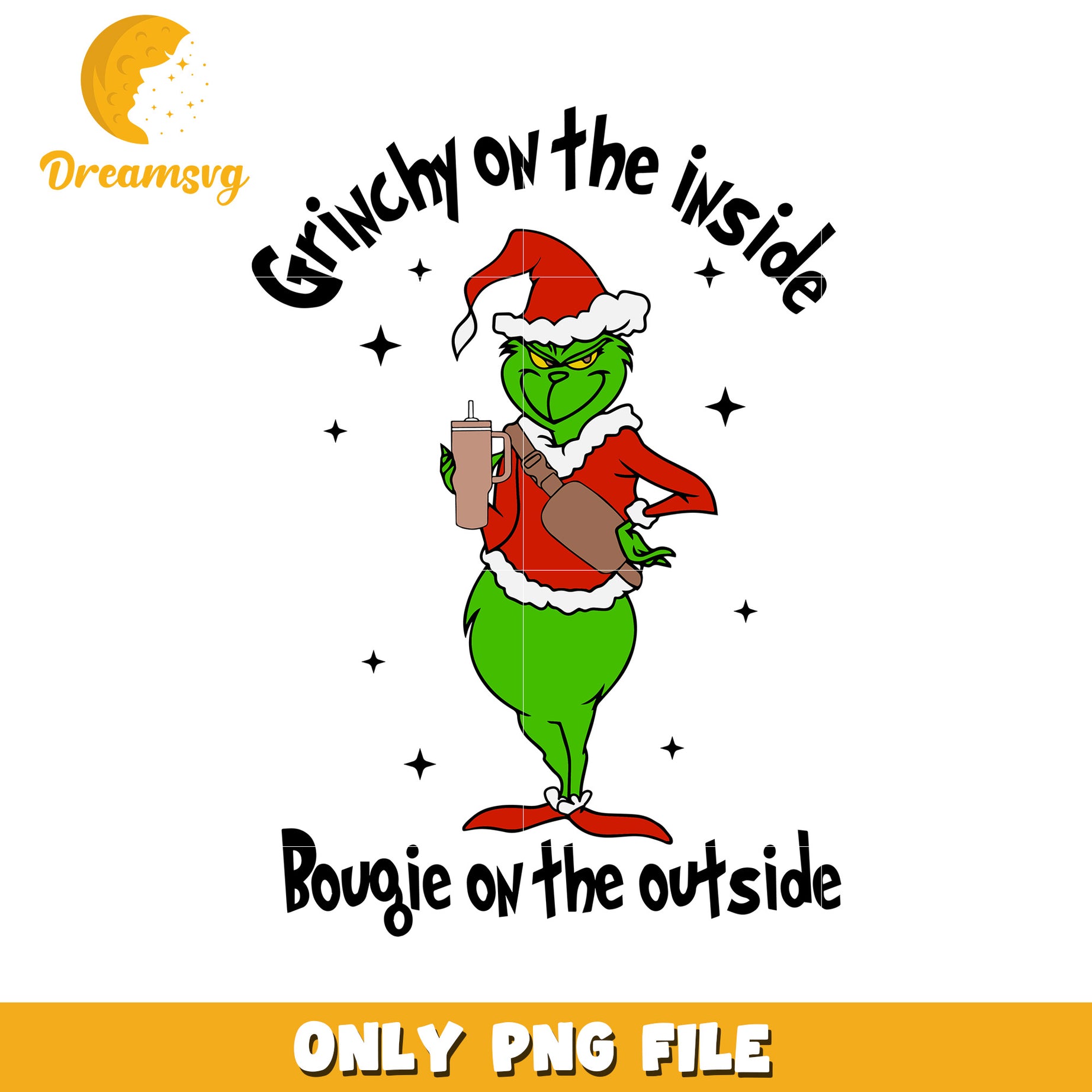 Funny grinch quotes png, christmas cookies png, grinch cartoon png