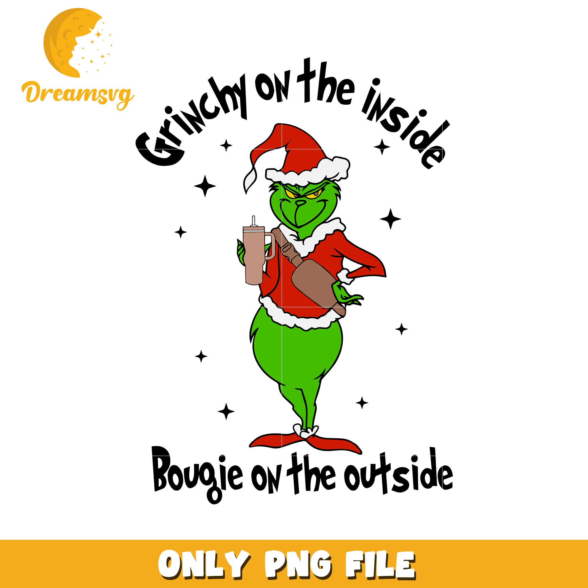 Funny grinch quotes png, christmas cookies png, grinch cartoon png