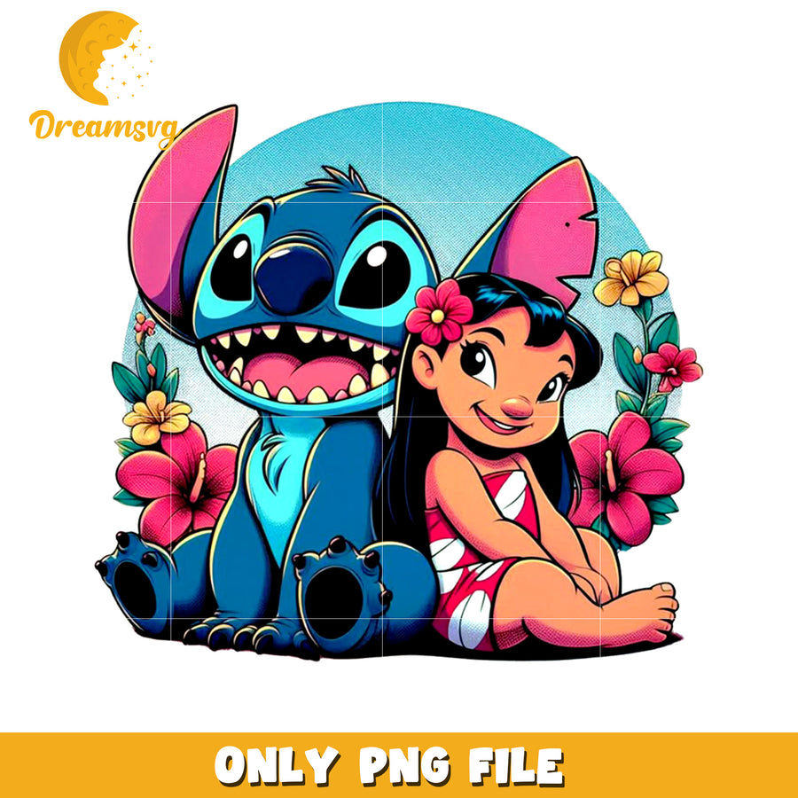 Funny lilo and stitch png, disney stitch png, lilo and stitch png