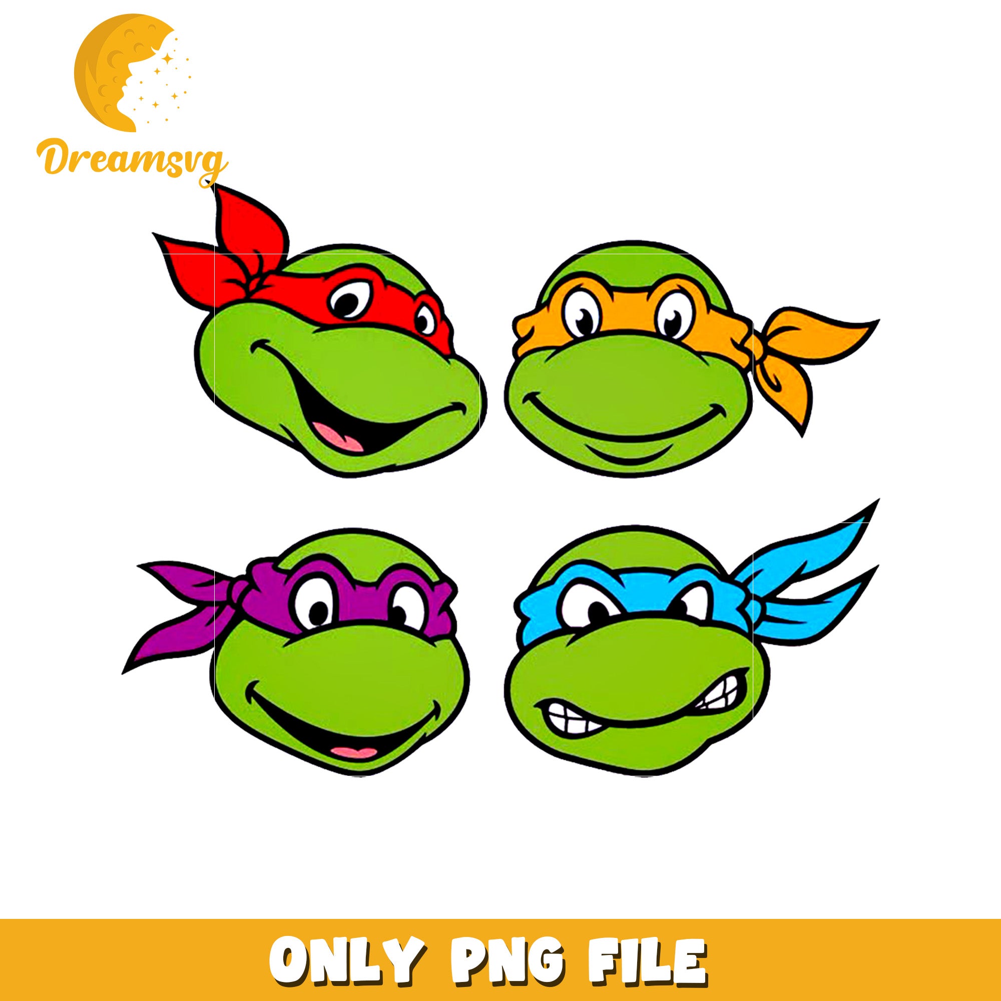 Funny ninja turtles png, cute turtle png, teenage mutane ninja turtles png