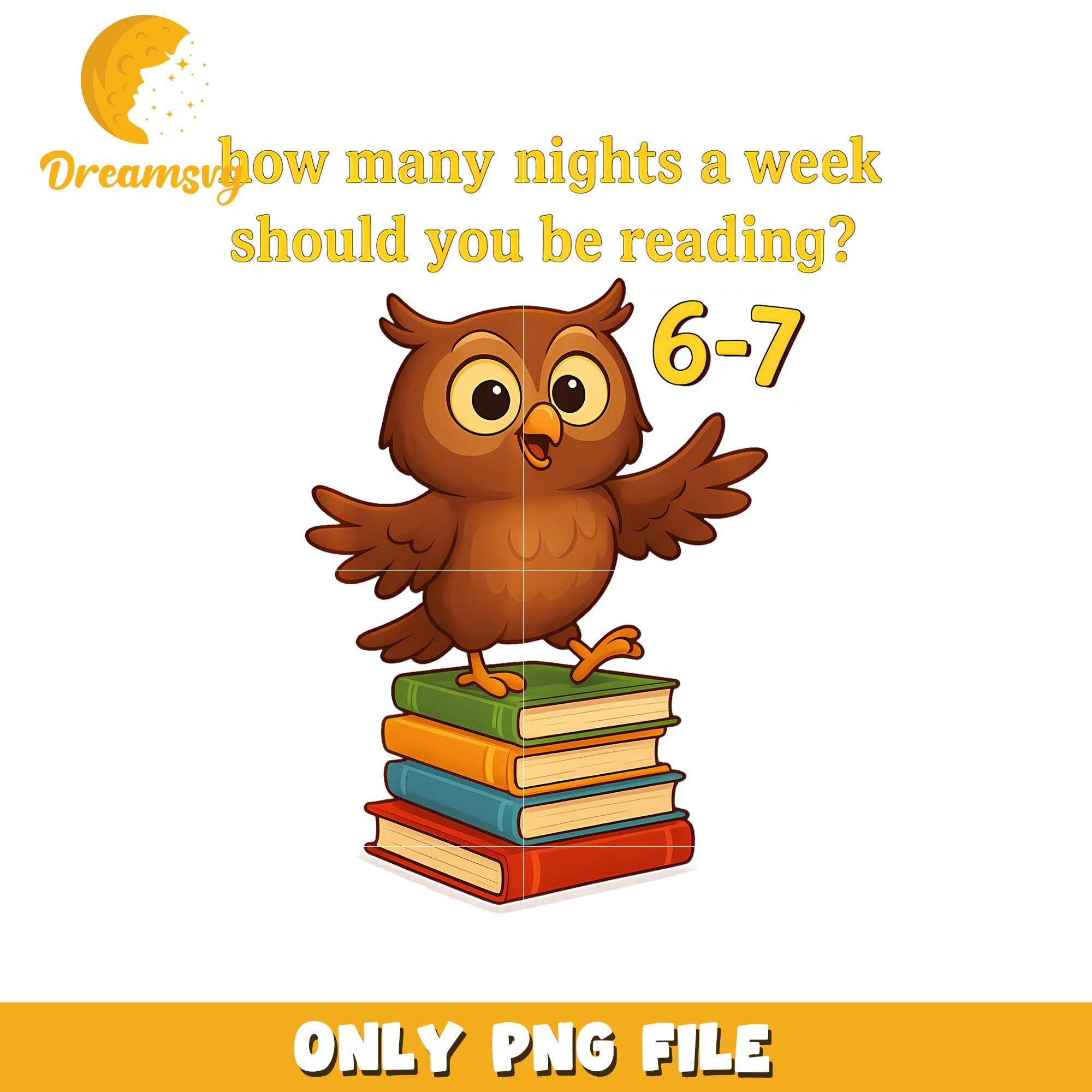Funny owl saying png, meme edit png, sixseven core png