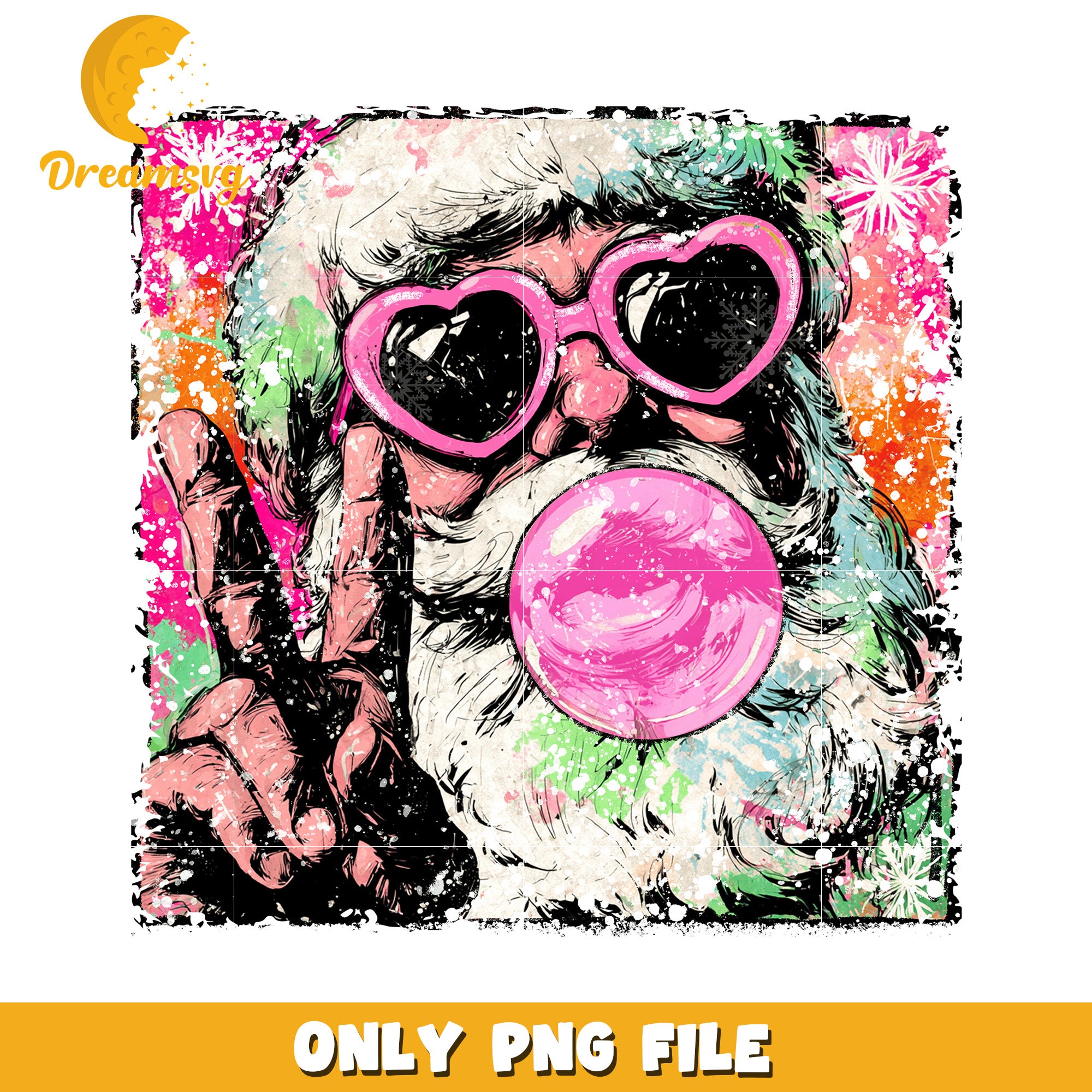 Funny santa claus png, christmas movie​ png, christmas tree​ png