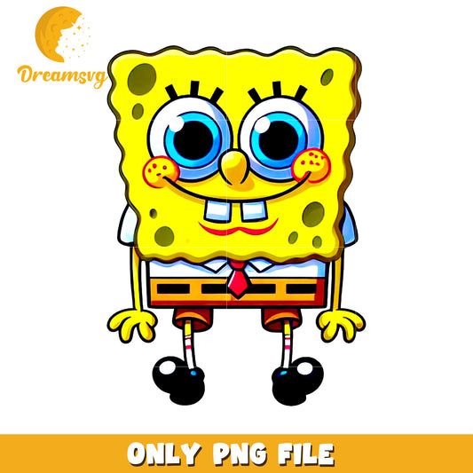 Funny sponge png, spongebob png, spongebob and patrick png