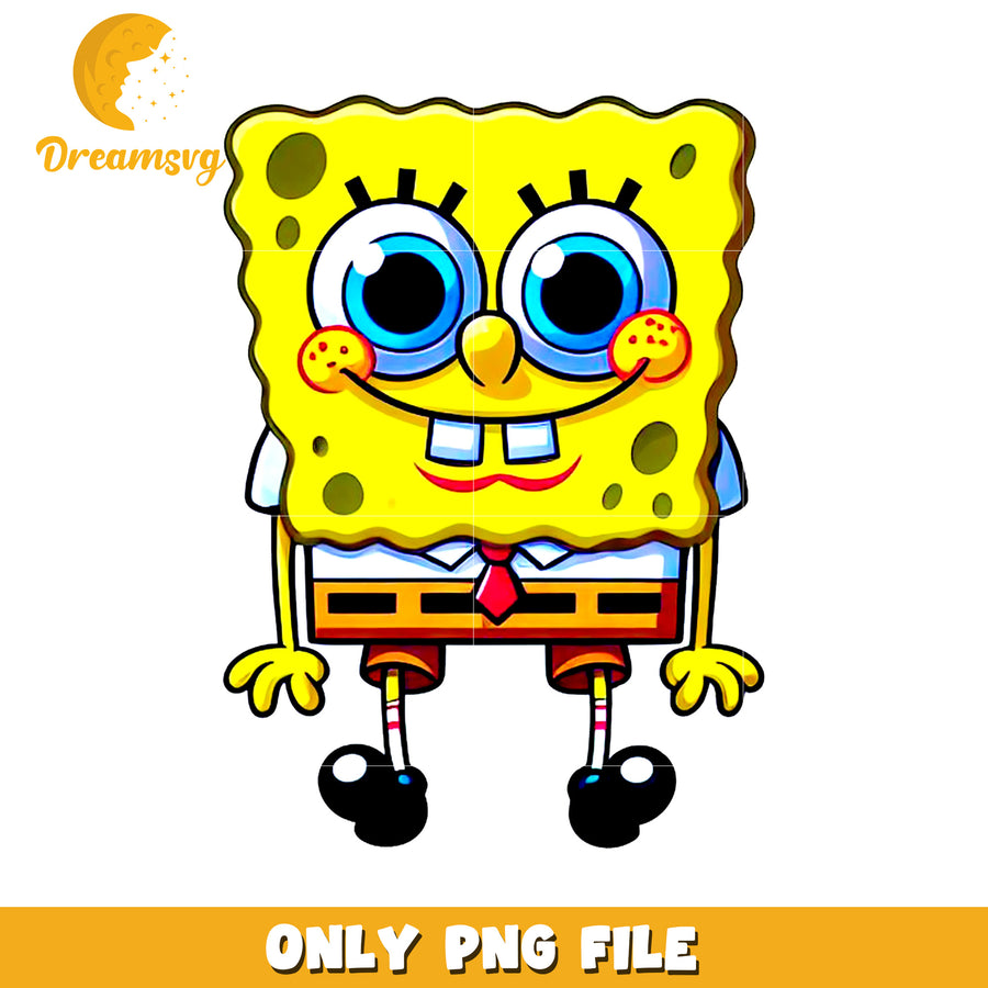 Funny sponge png, spongebob png, spongebob and patrick png