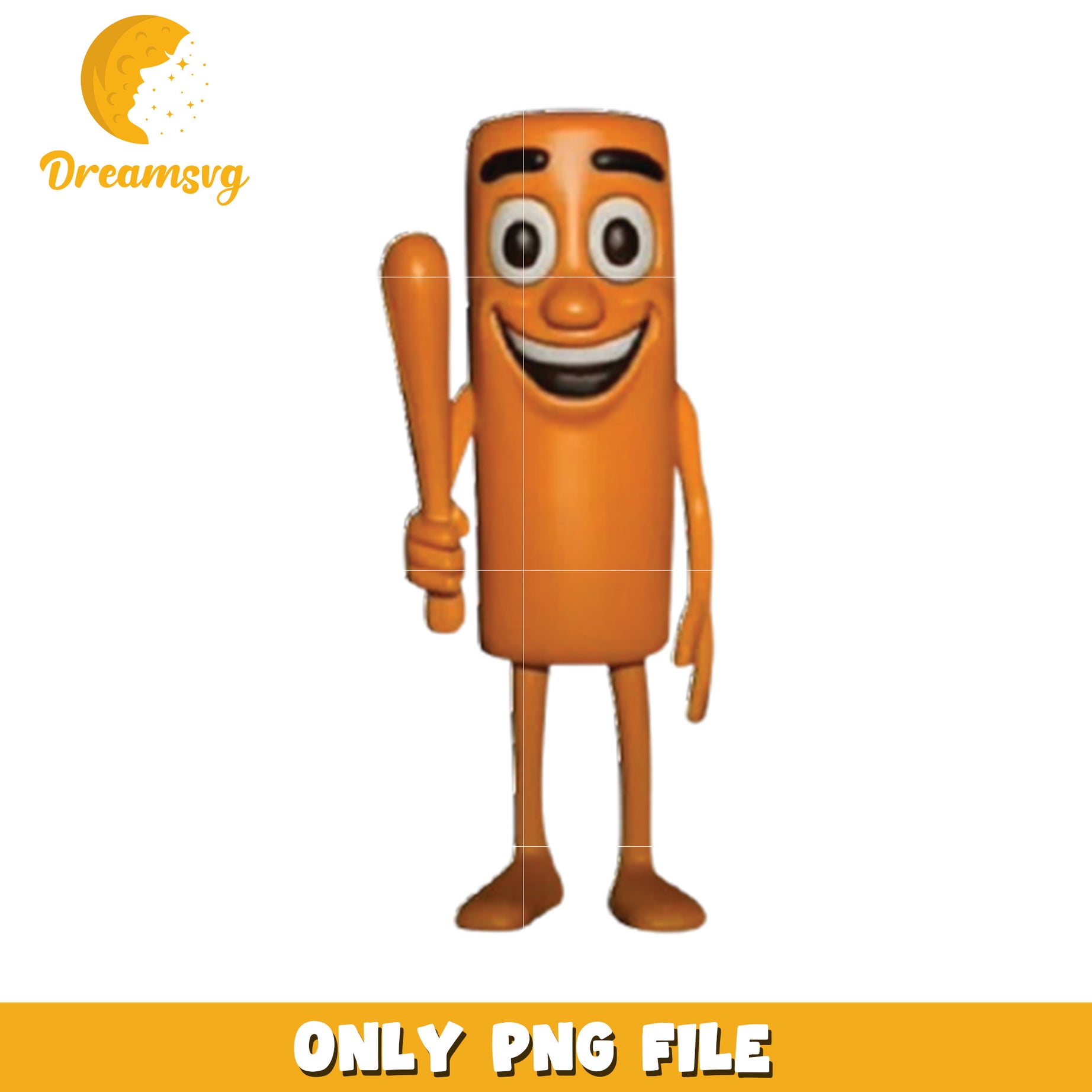 Funny tung tung sahur png, funny brainrot png, brainrot toys png