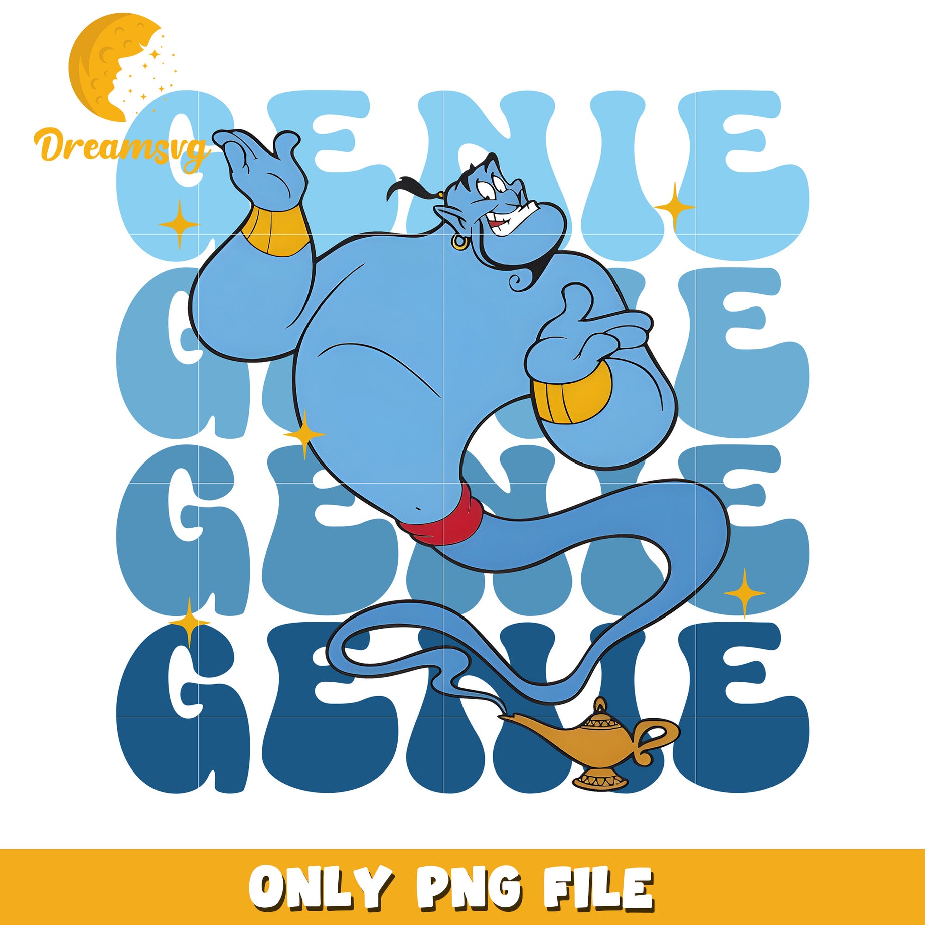 Genie character png, aladdin genie png, genie character png