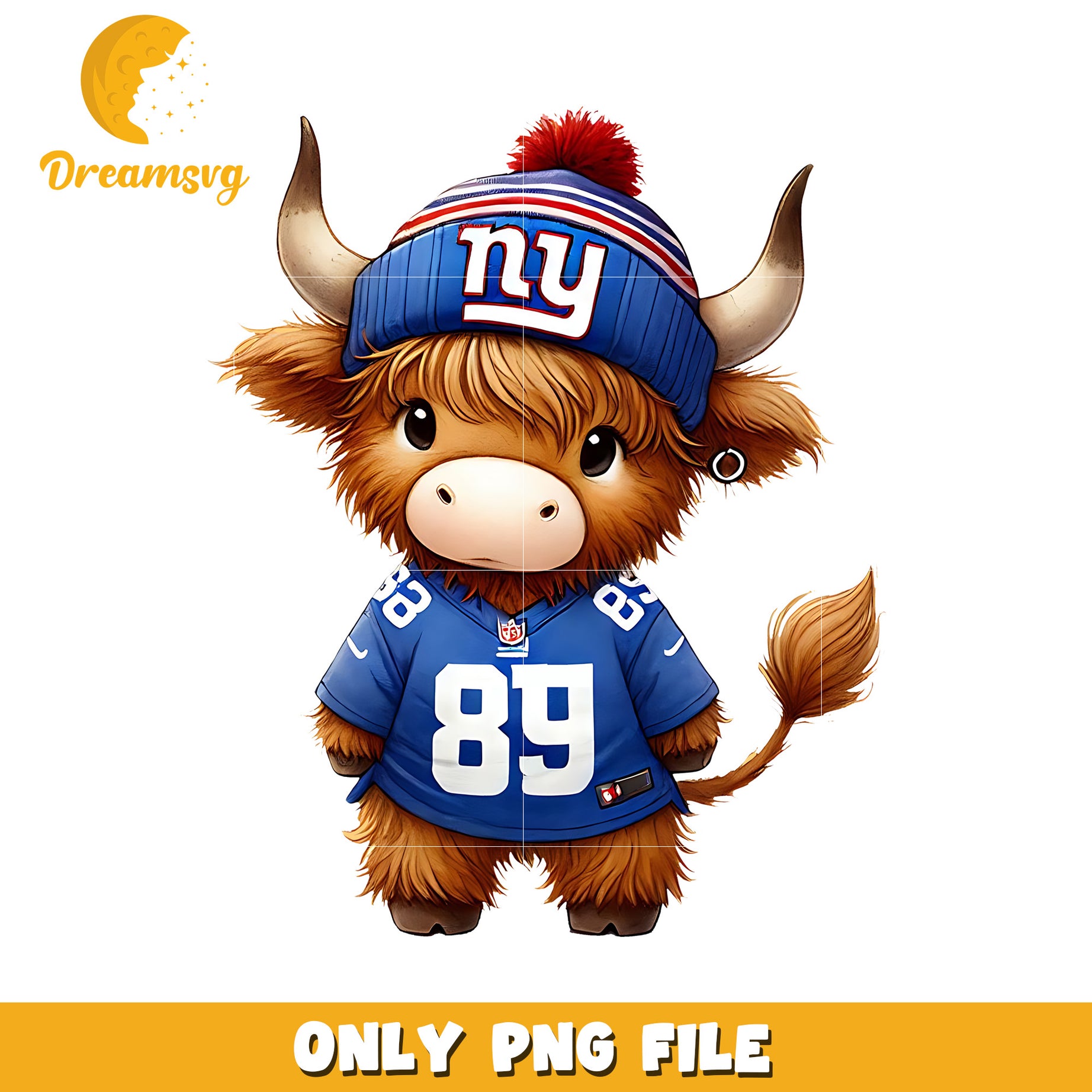 Giants bull mascot png, national football league png, nfl schedule png