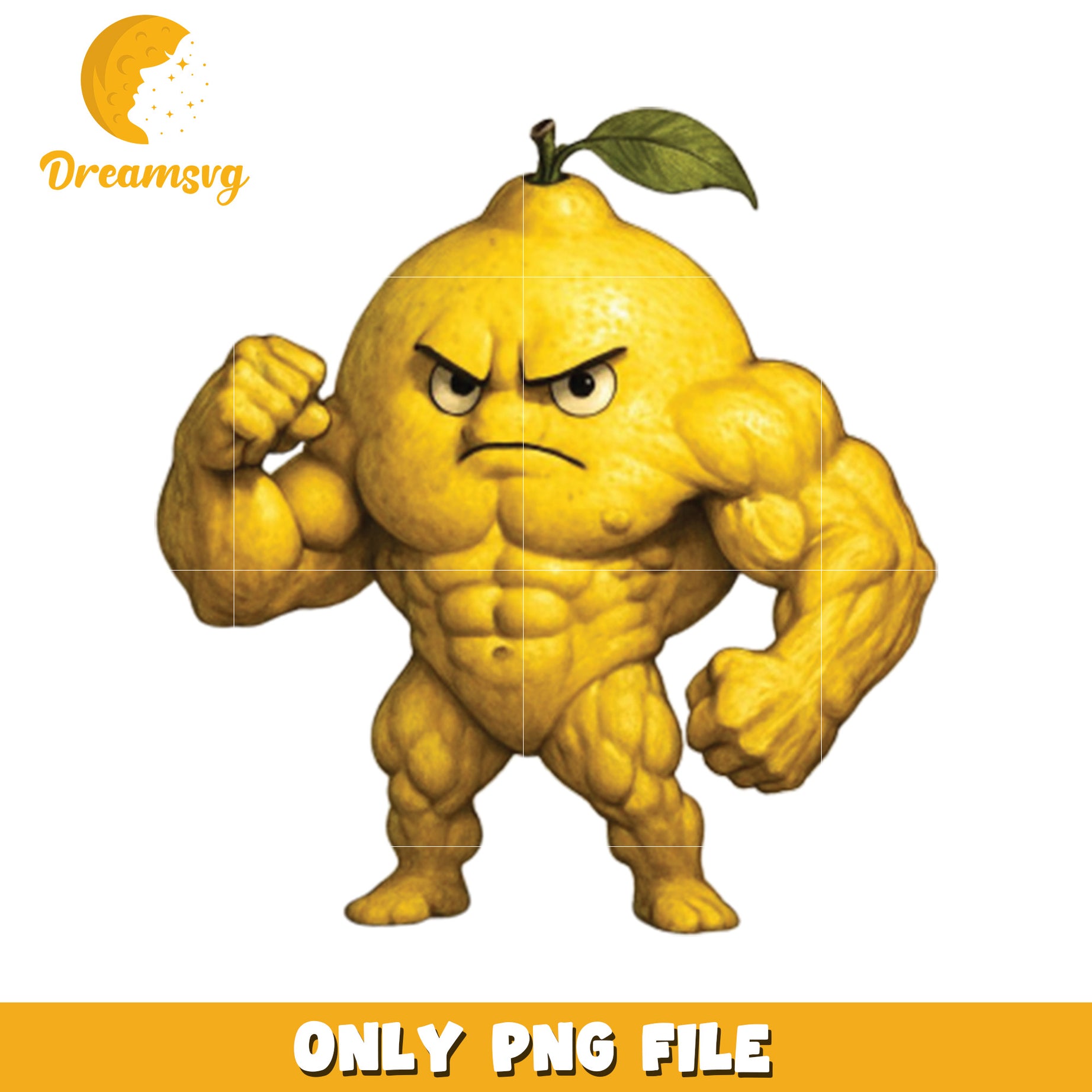 Golden u din din dun png, funny brainrot png, brainrot toys png