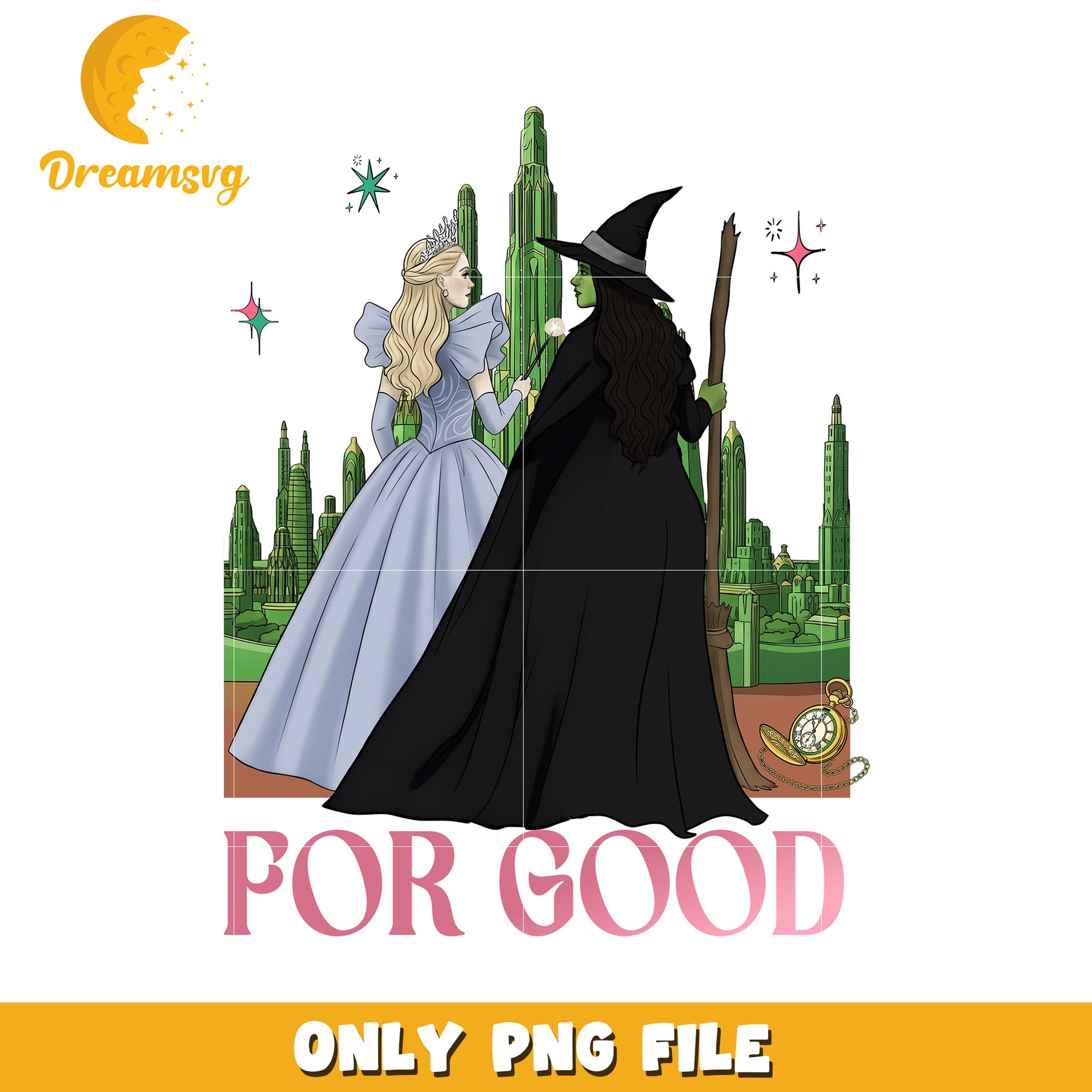Good Wicked Season 2 png, glinda aesthetic png, wicked glam png