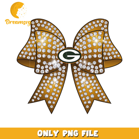 Green bay packers png, nfl standings png, nfl bow tie packers png