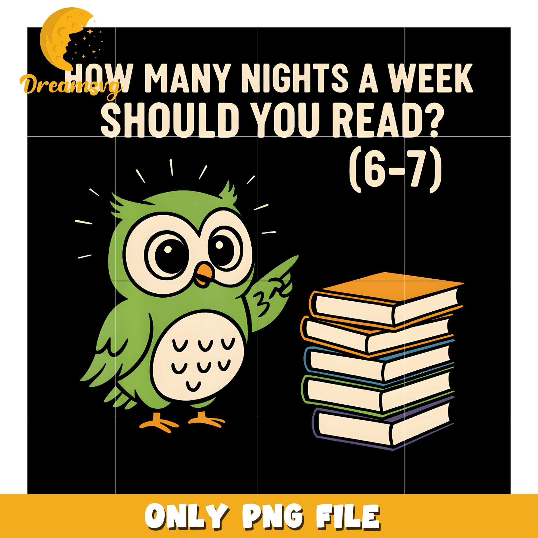 Green owl 67 quotes png, funny png, trending quotes png