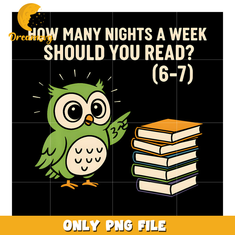 Green owl 67 quotes png, funny png, trending quotes png