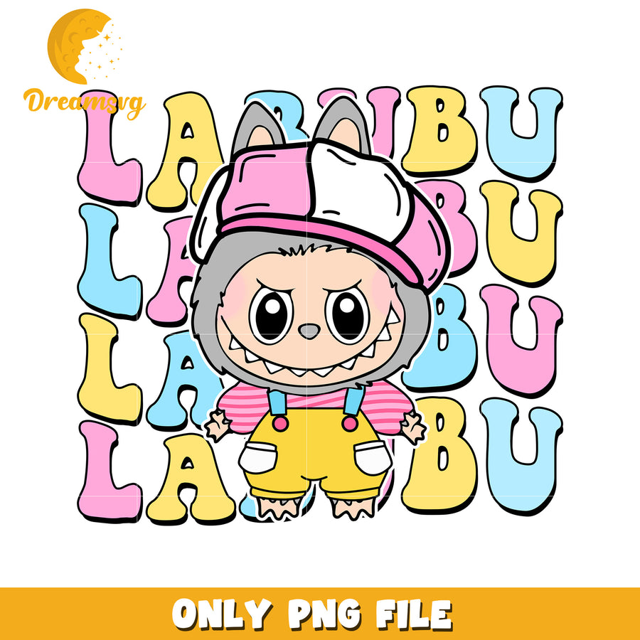Grey labubu png, labubu blind box​ png, labubu price png