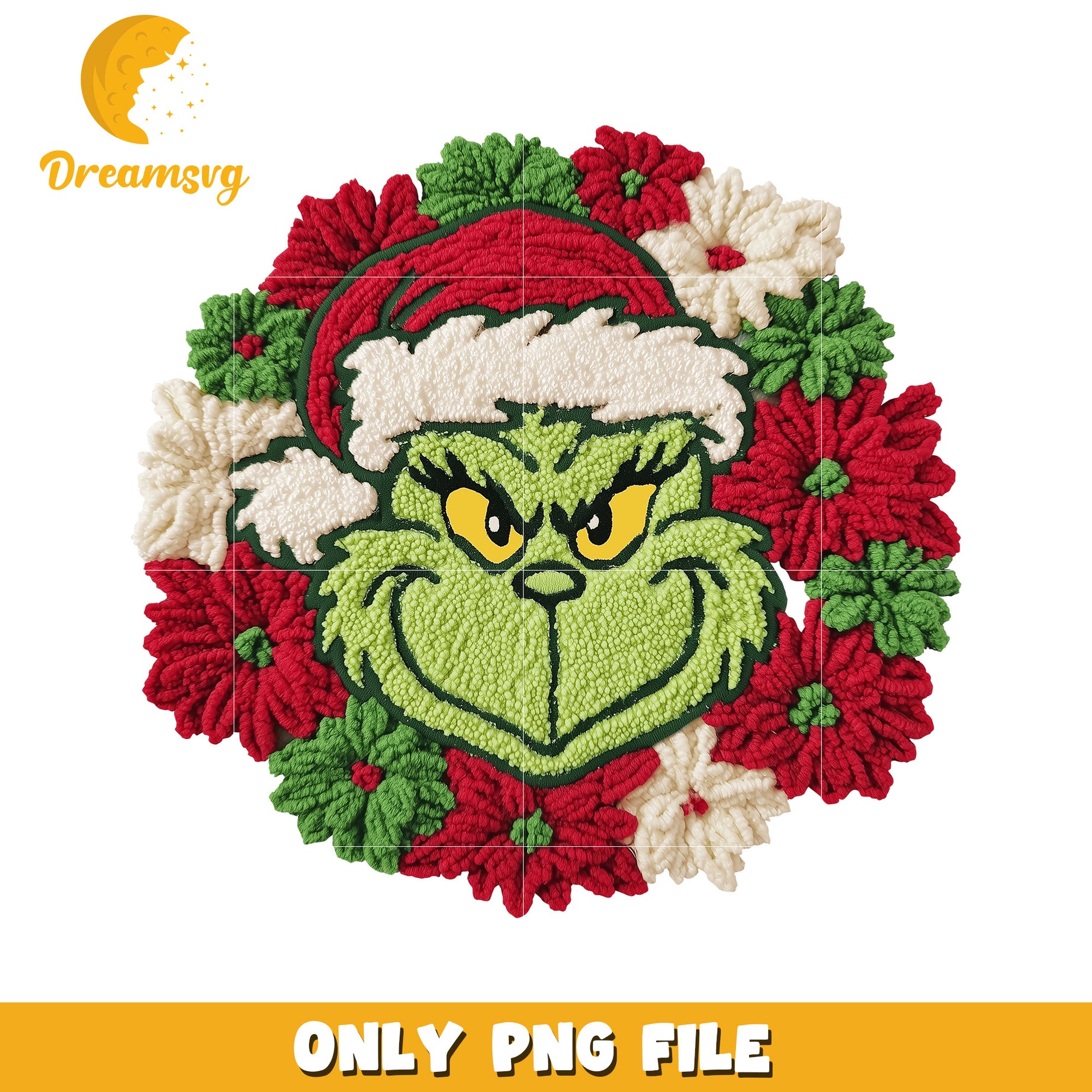 Grinch christmas png, spirit christmas​​ png, holiday png