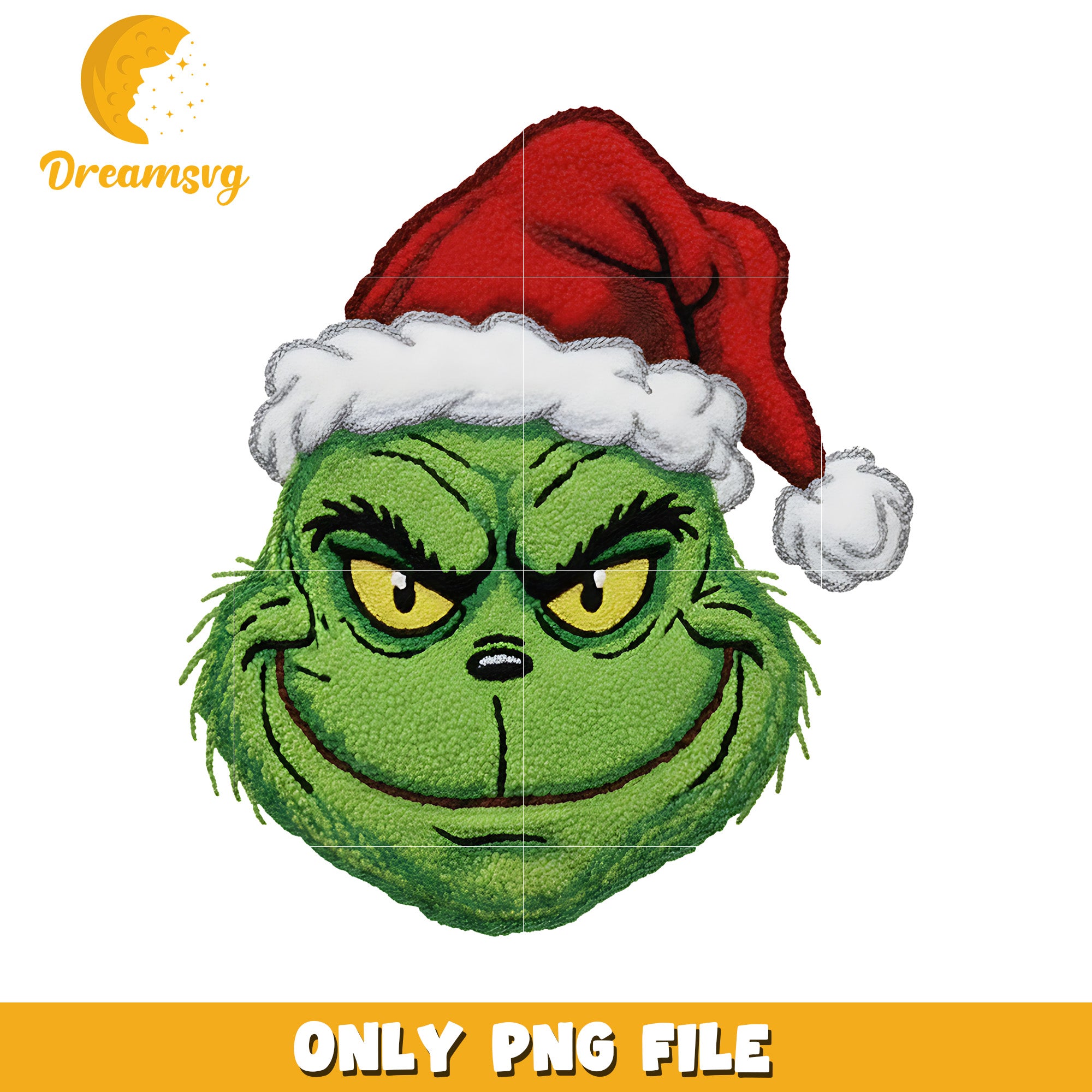 Grinch evil png, christmas gifts​ png, grinchy​ png