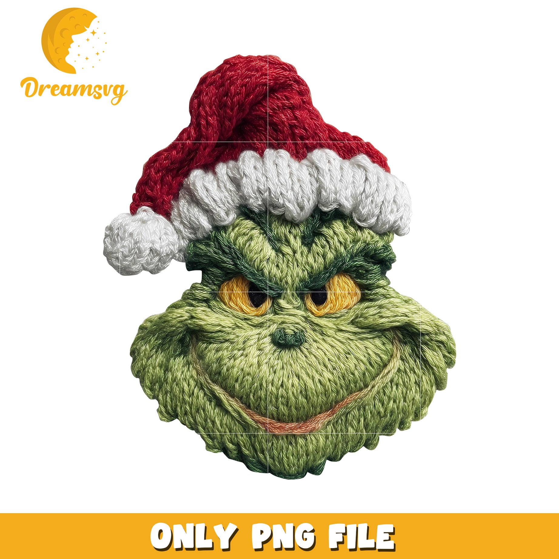 Grinch funny png, spirit christmas​​ png, holiday png