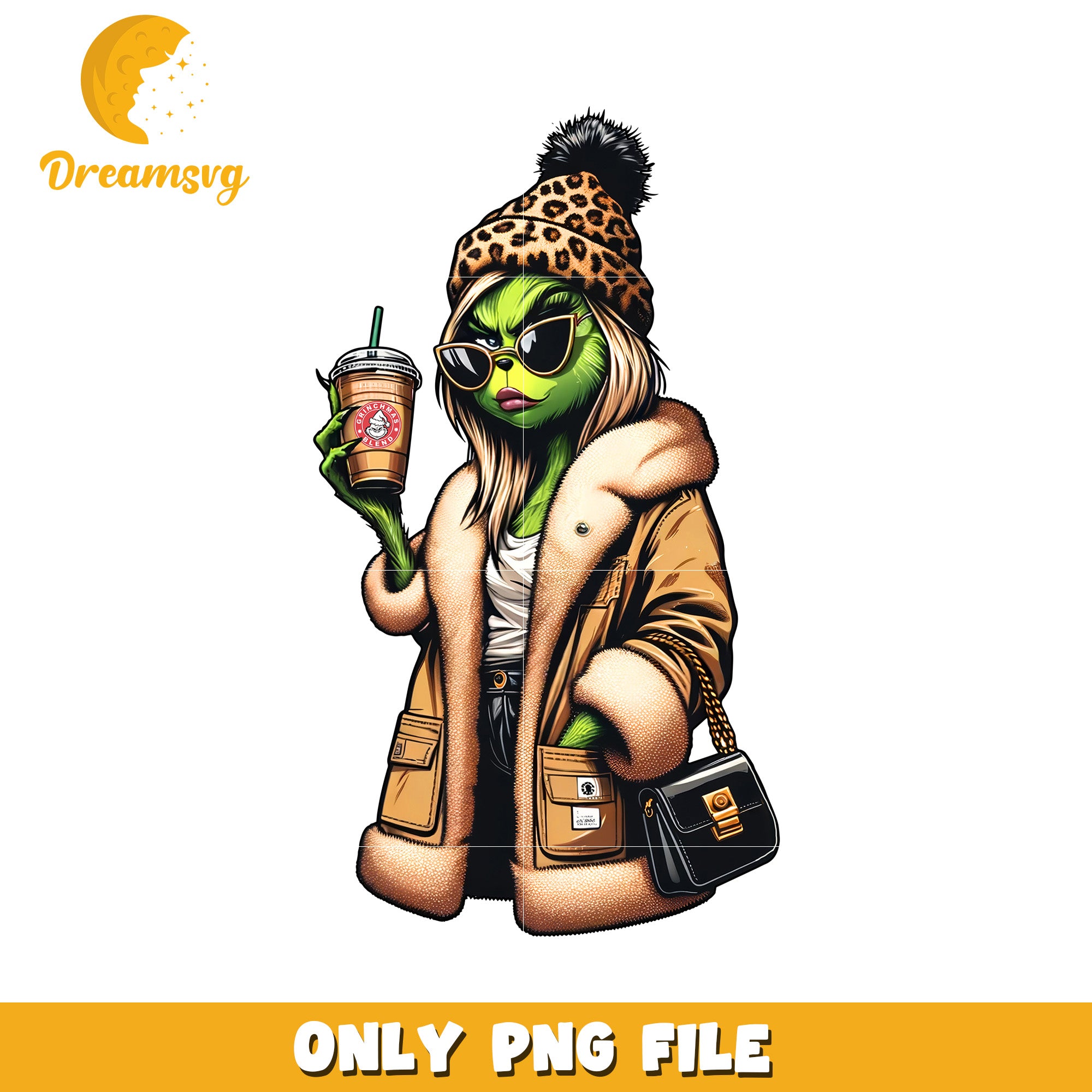 Grinch girl png, grinch christmas tree​ png, the grinch 2 png