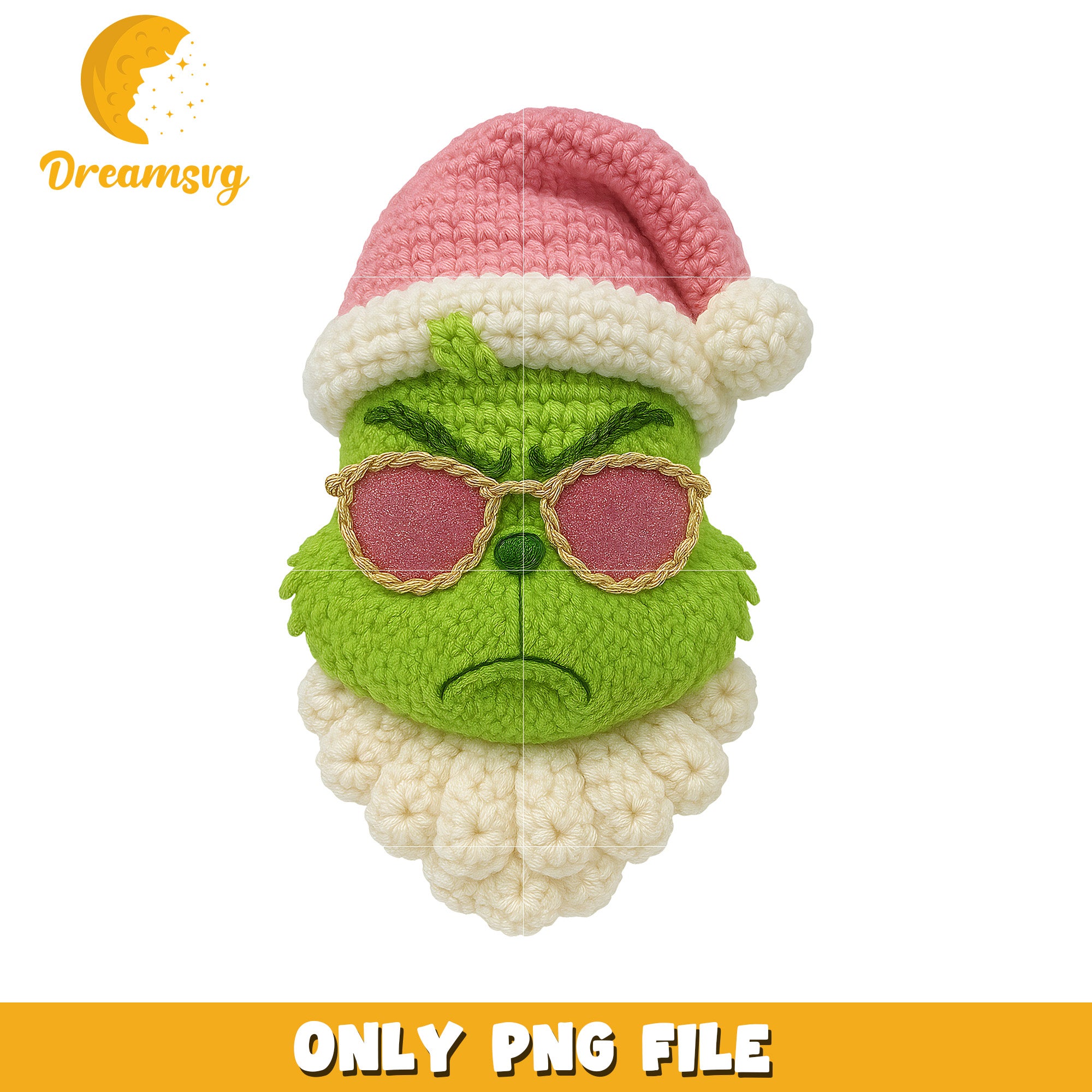 Grinch grumpy png, christmas gifts​ png, grinchy​ png
