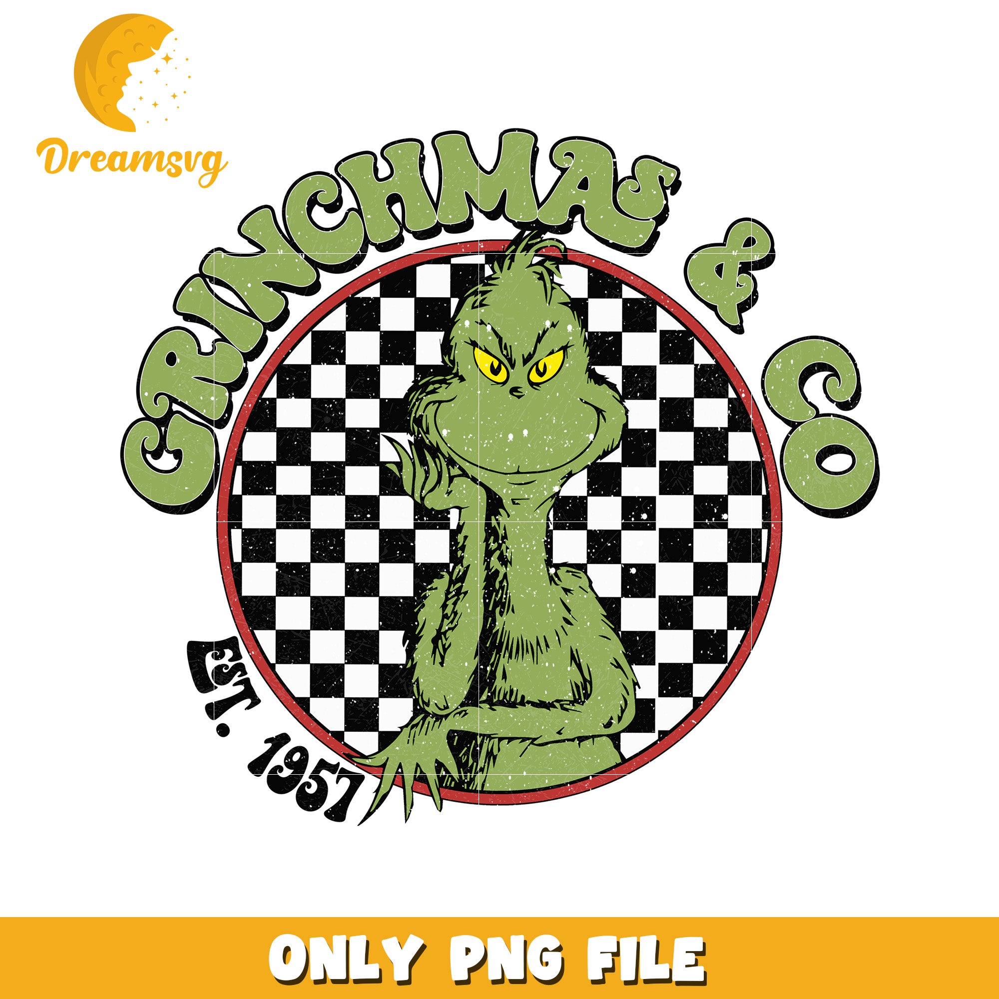 Grinchmas and co png, christmas grinch png, christmas songs png