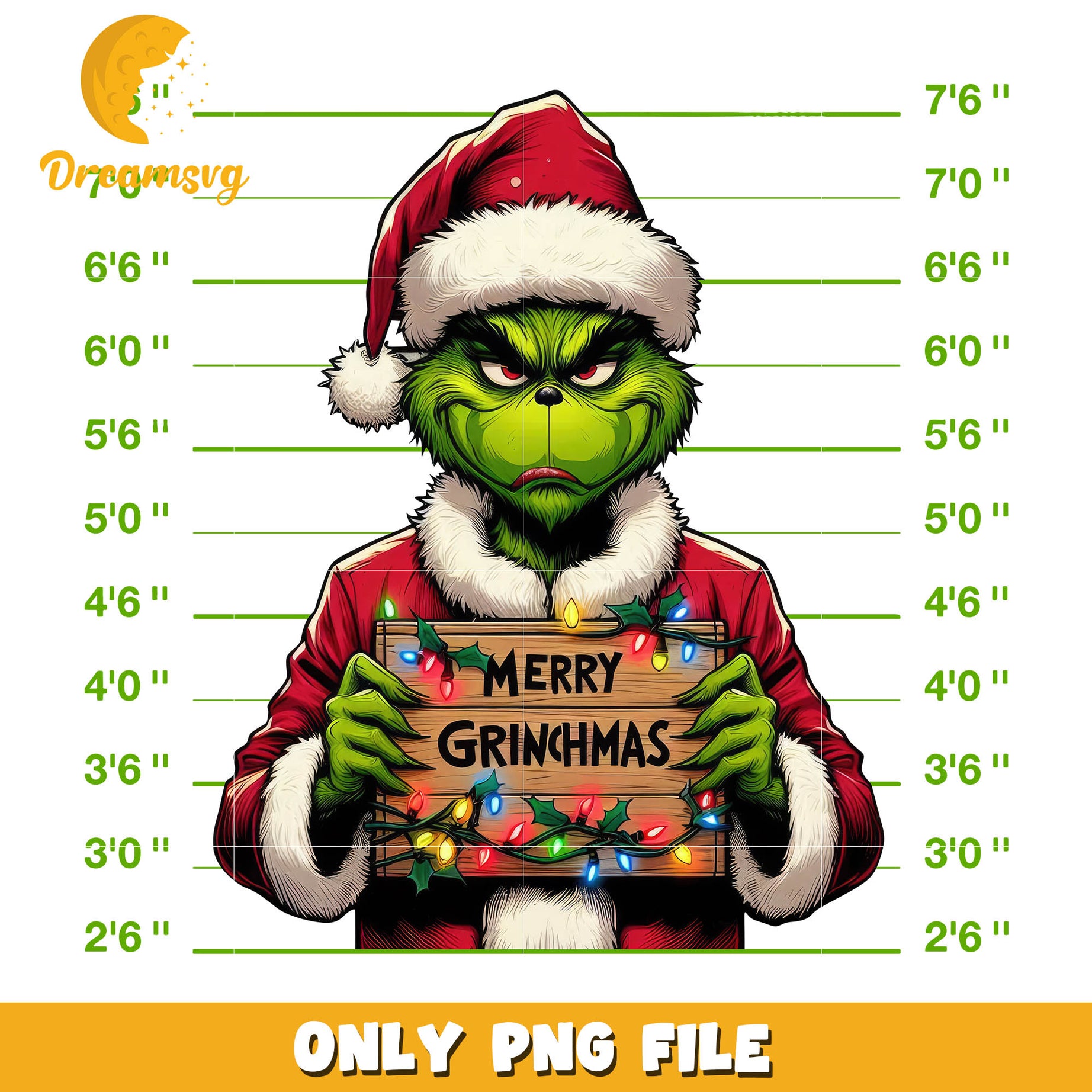 Grinchmas merry christmas png, cartoon grinch who stole christmas png