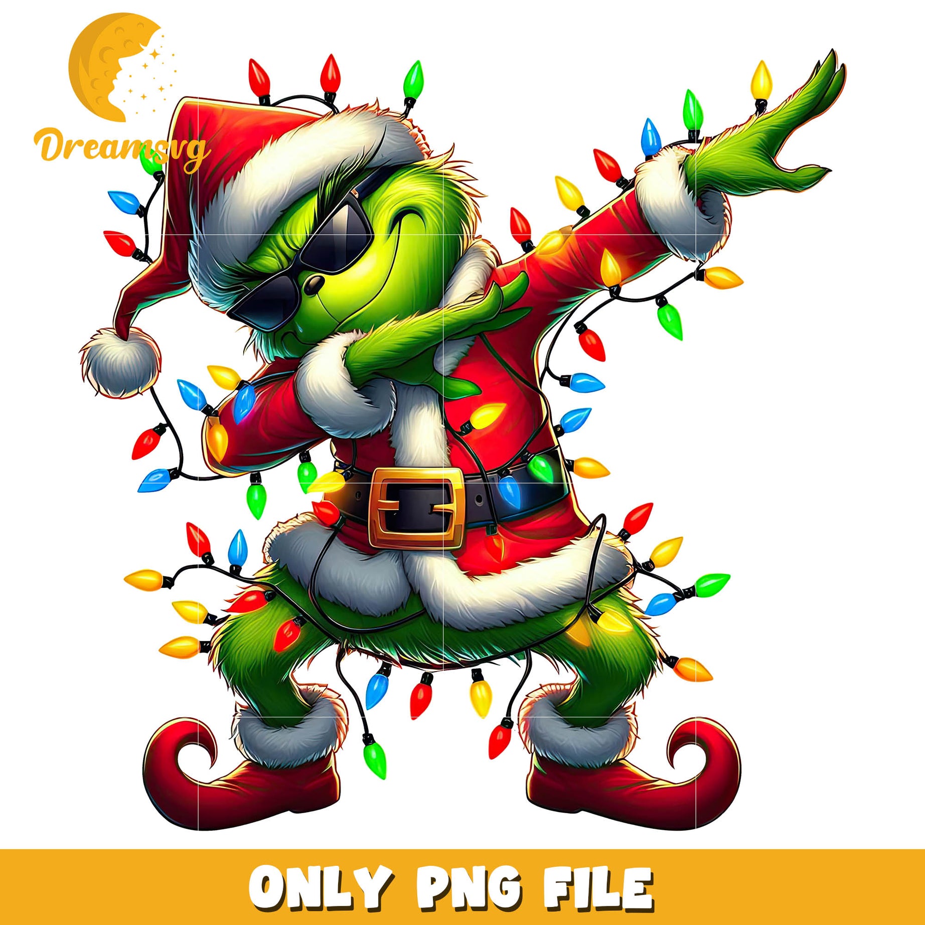 Grinch merry christmas disney png, the grinch stole christmas​ png