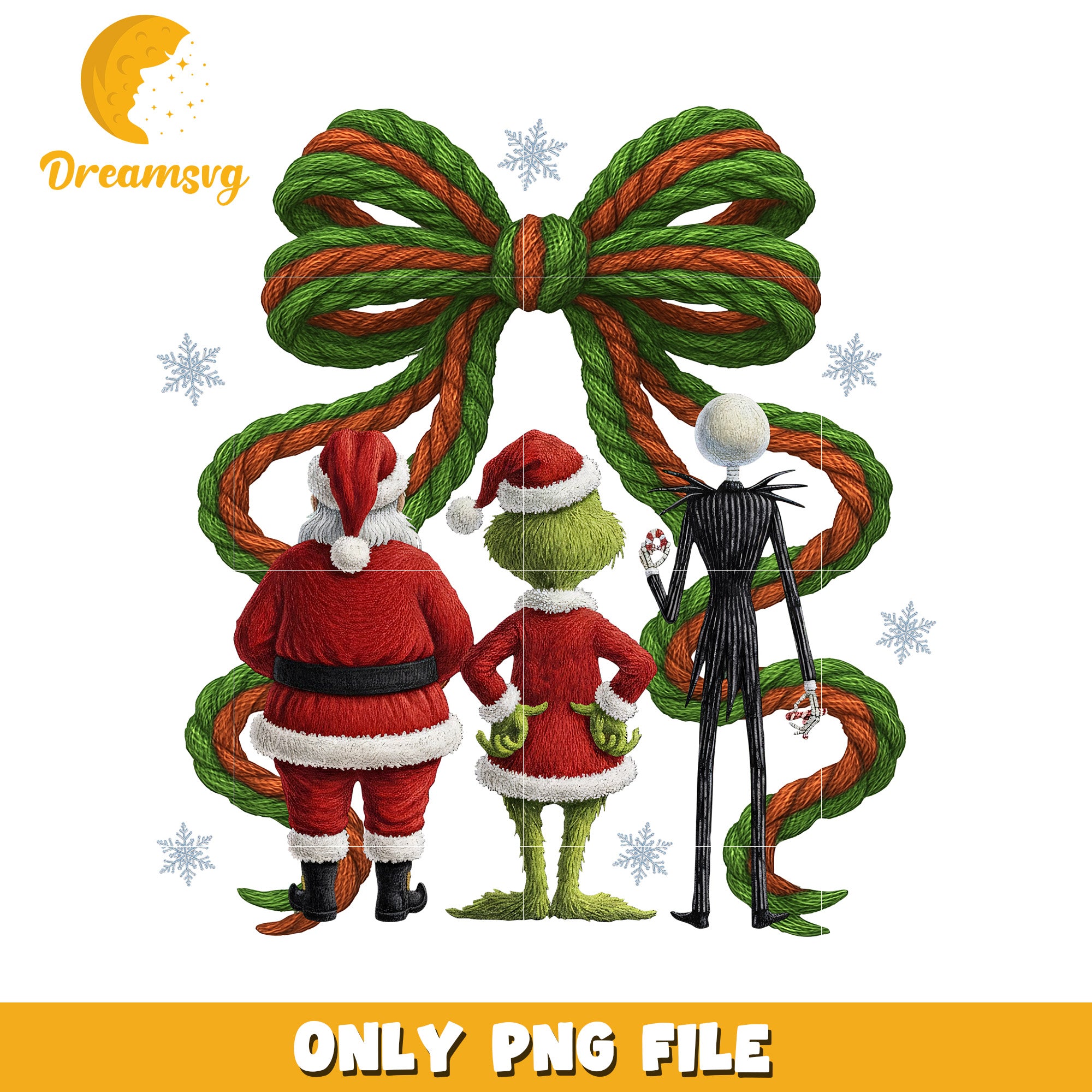 Grinchy bowtie png, christmas​​​ cookies png, funny grinch png