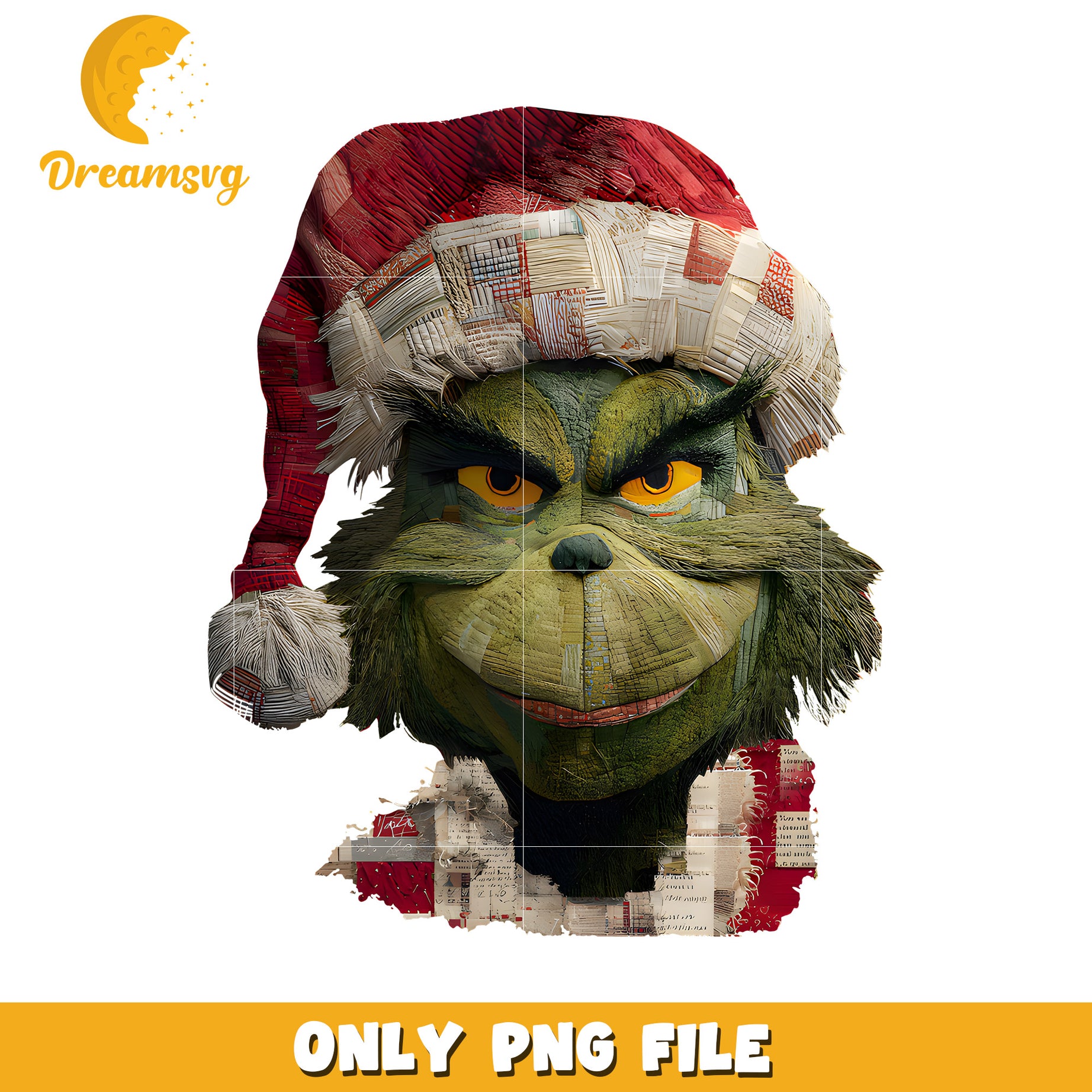 Grinchy face design png, grinch movies png, christmas 2025 png