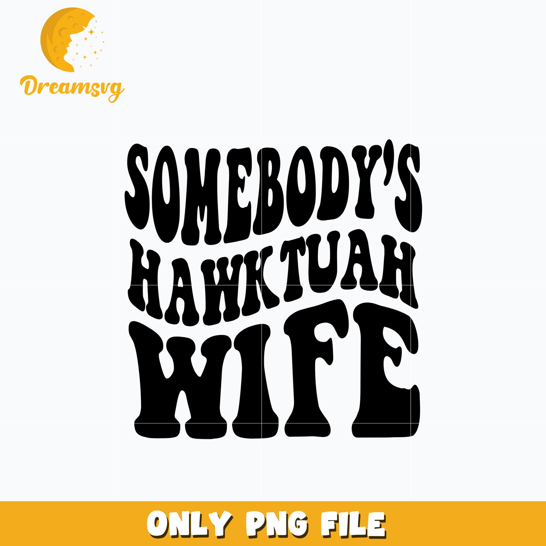 Somebodys Hawk Tuah Wife png